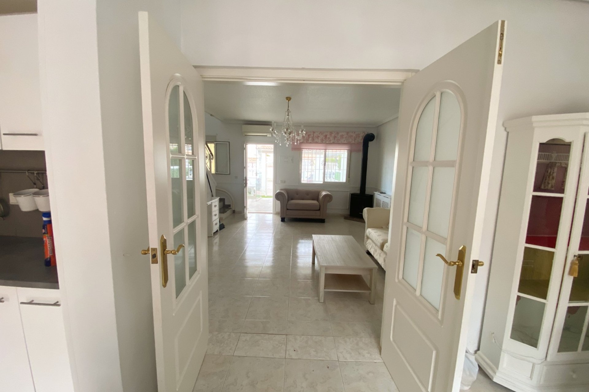 Reventa - Semi Detached - Benijófar - Monte Azul/ El Dorado