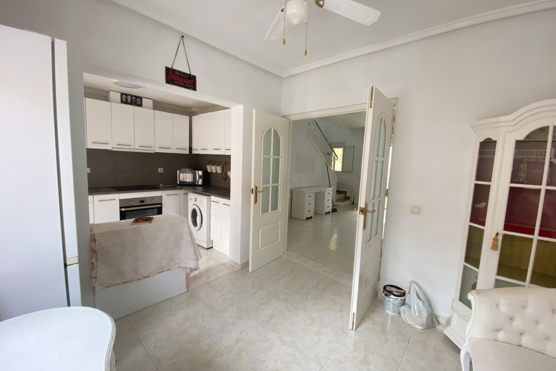 Reventa - Semi Detached - Benijófar - Monte Azul/ El Dorado