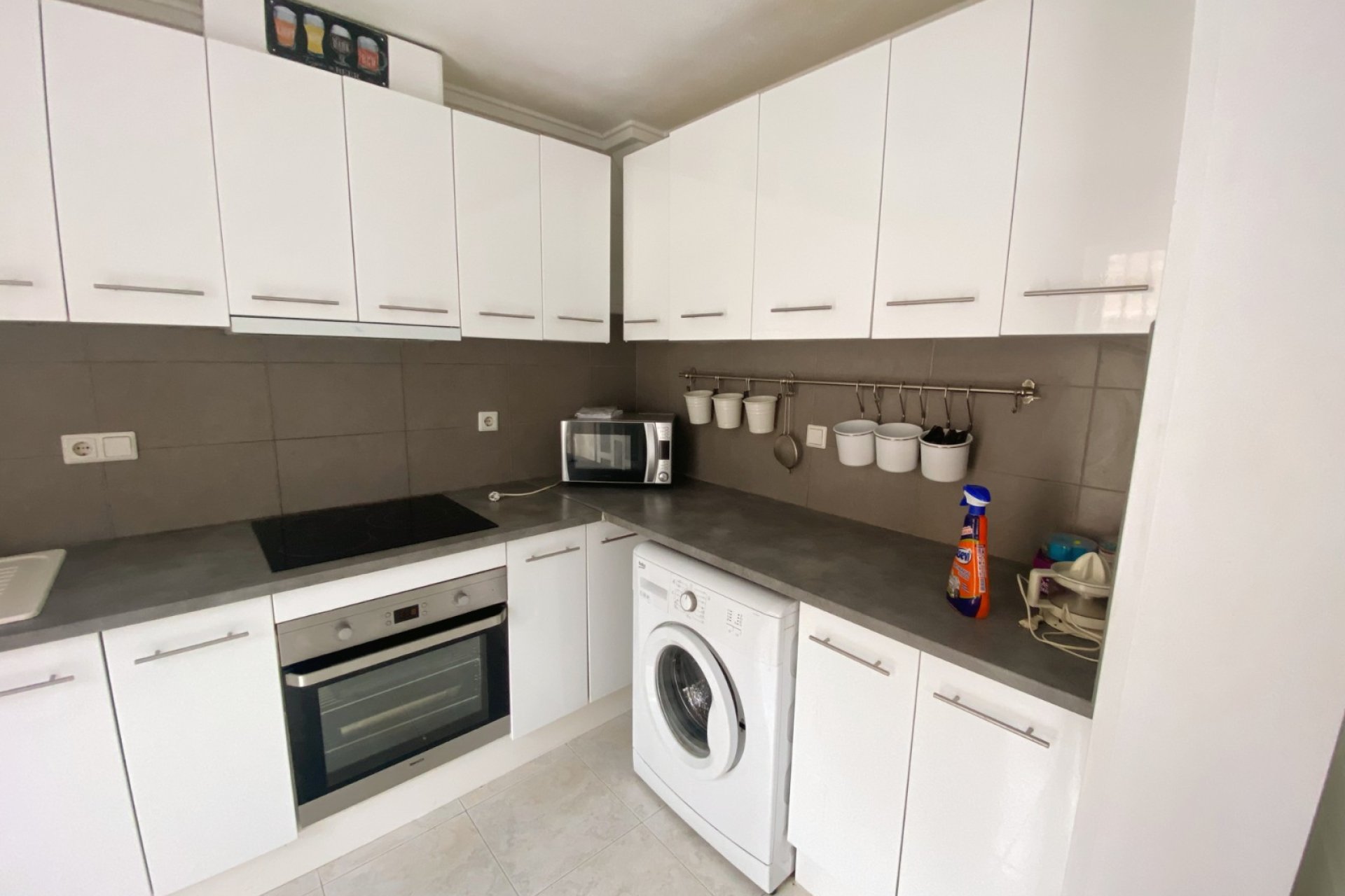 Reventa - Semi Detached - Benijófar - Monte Azul/ El Dorado