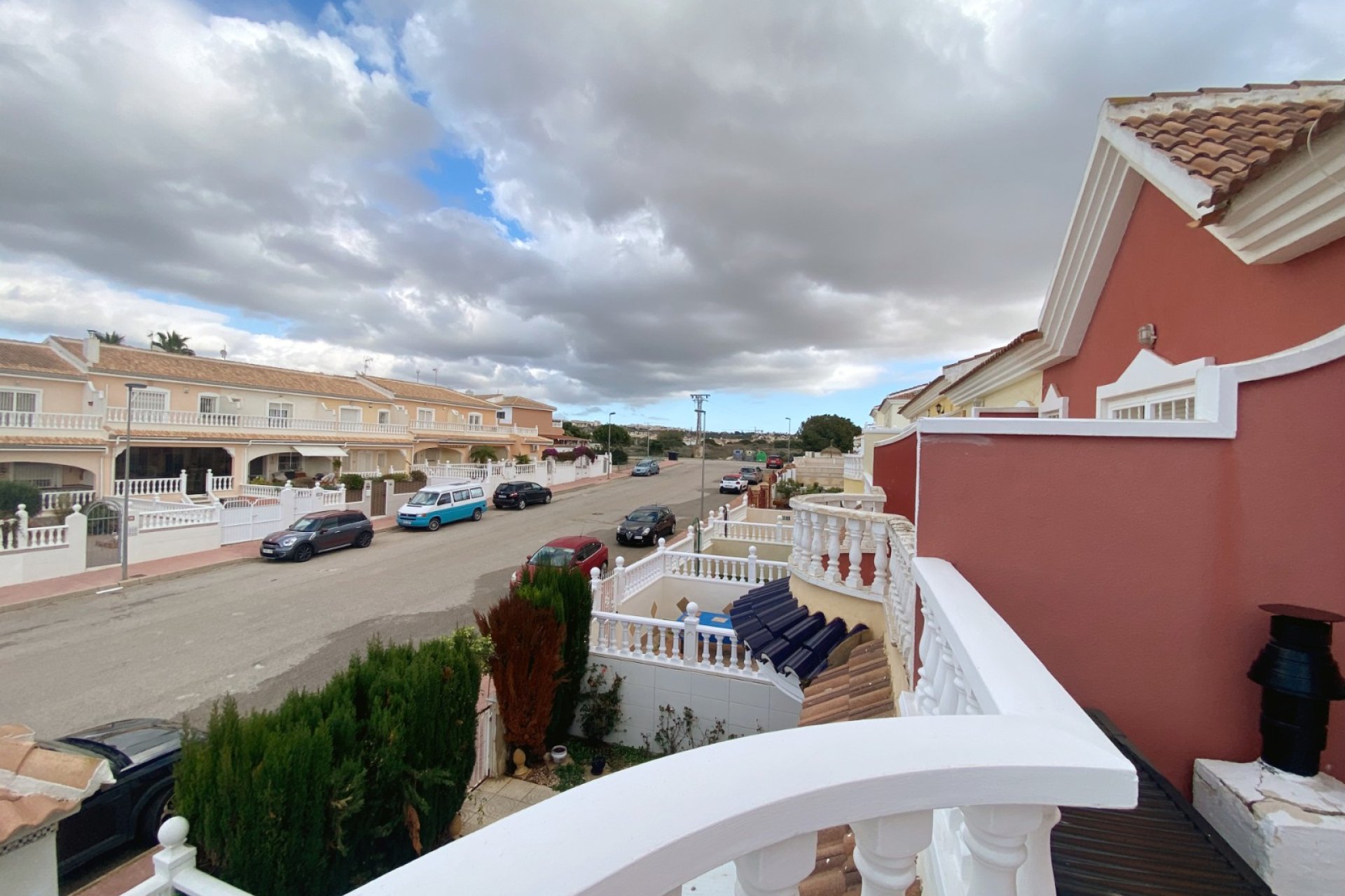 Reventa - Semi Detached - Benijófar - Monte Azul/ El Dorado