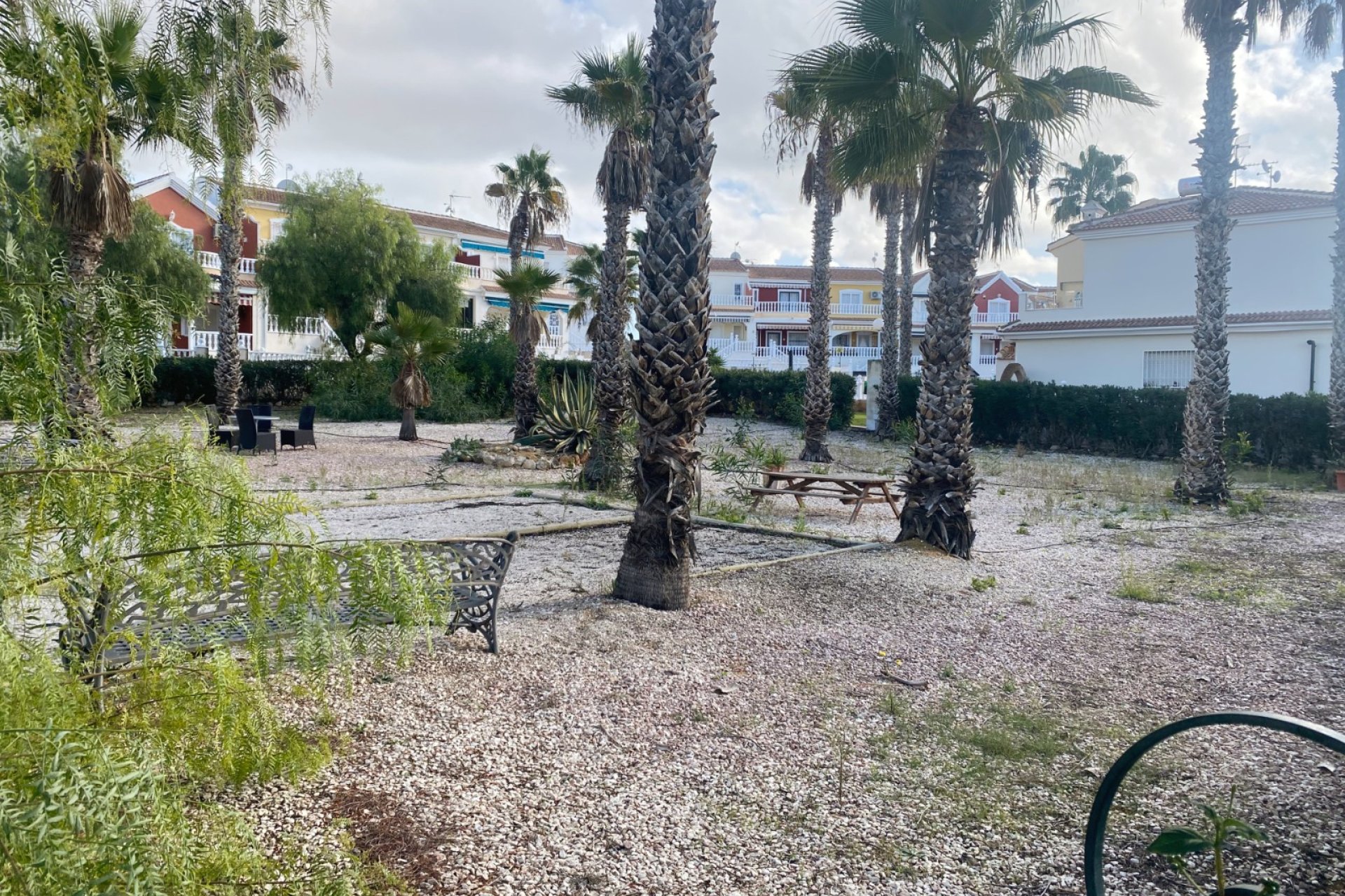 Reventa - Semi Detached - Benijófar - Monte Azul/ El Dorado