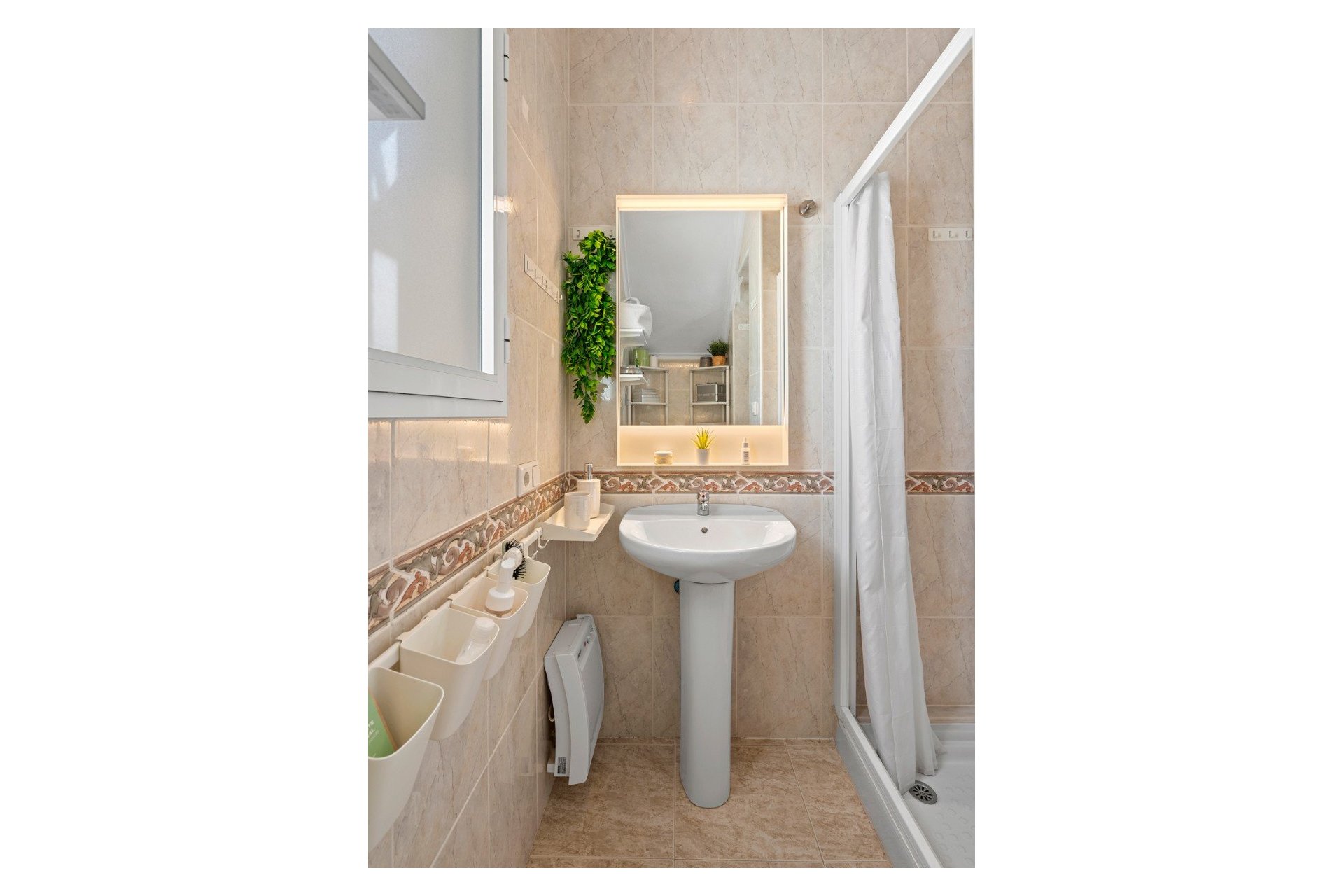 Reventa - Semi Detached - Benijofar - Monte Azul/ El Dorado