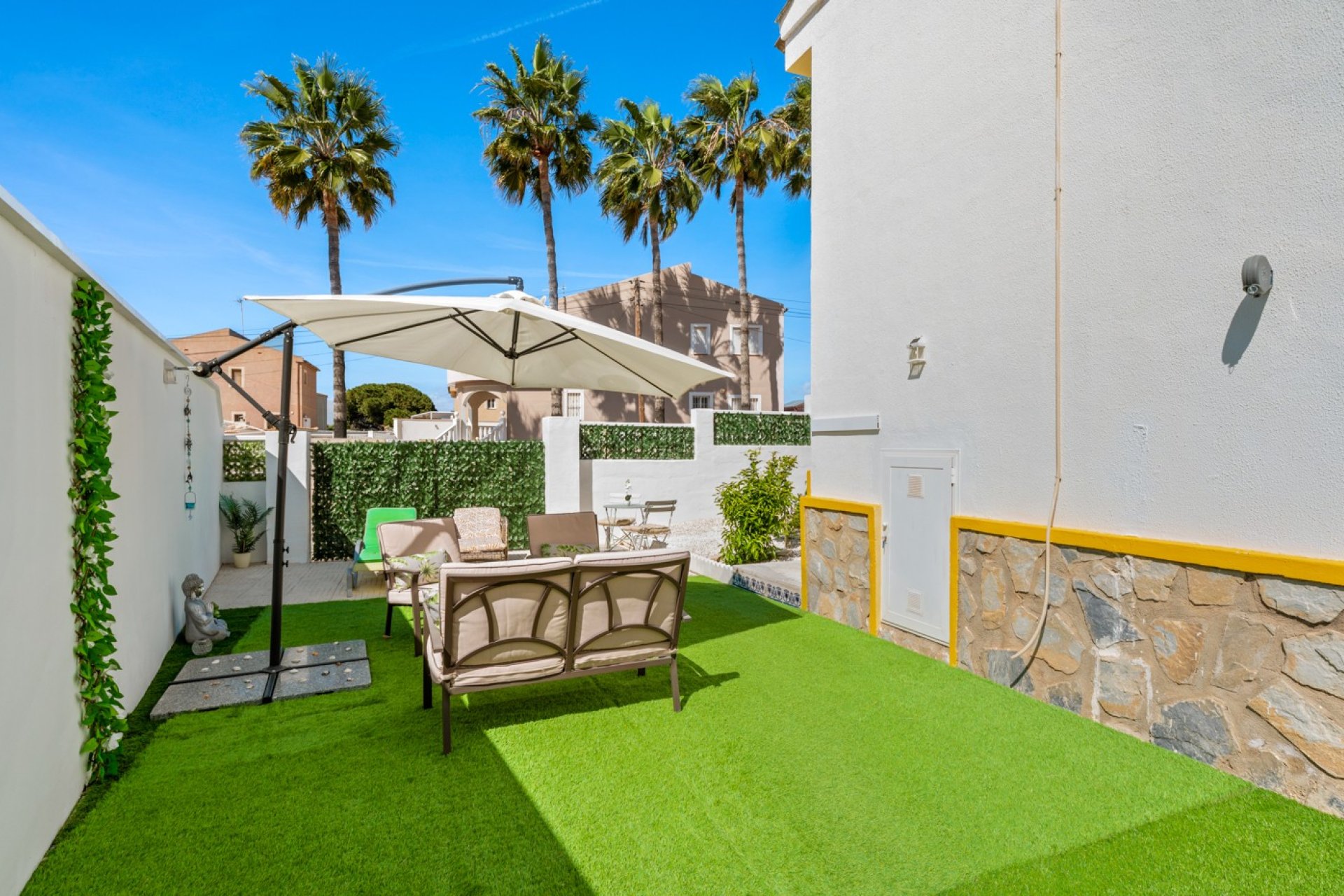 Reventa - Semi Detached - Benijofar - Monte Azul/ El Dorado