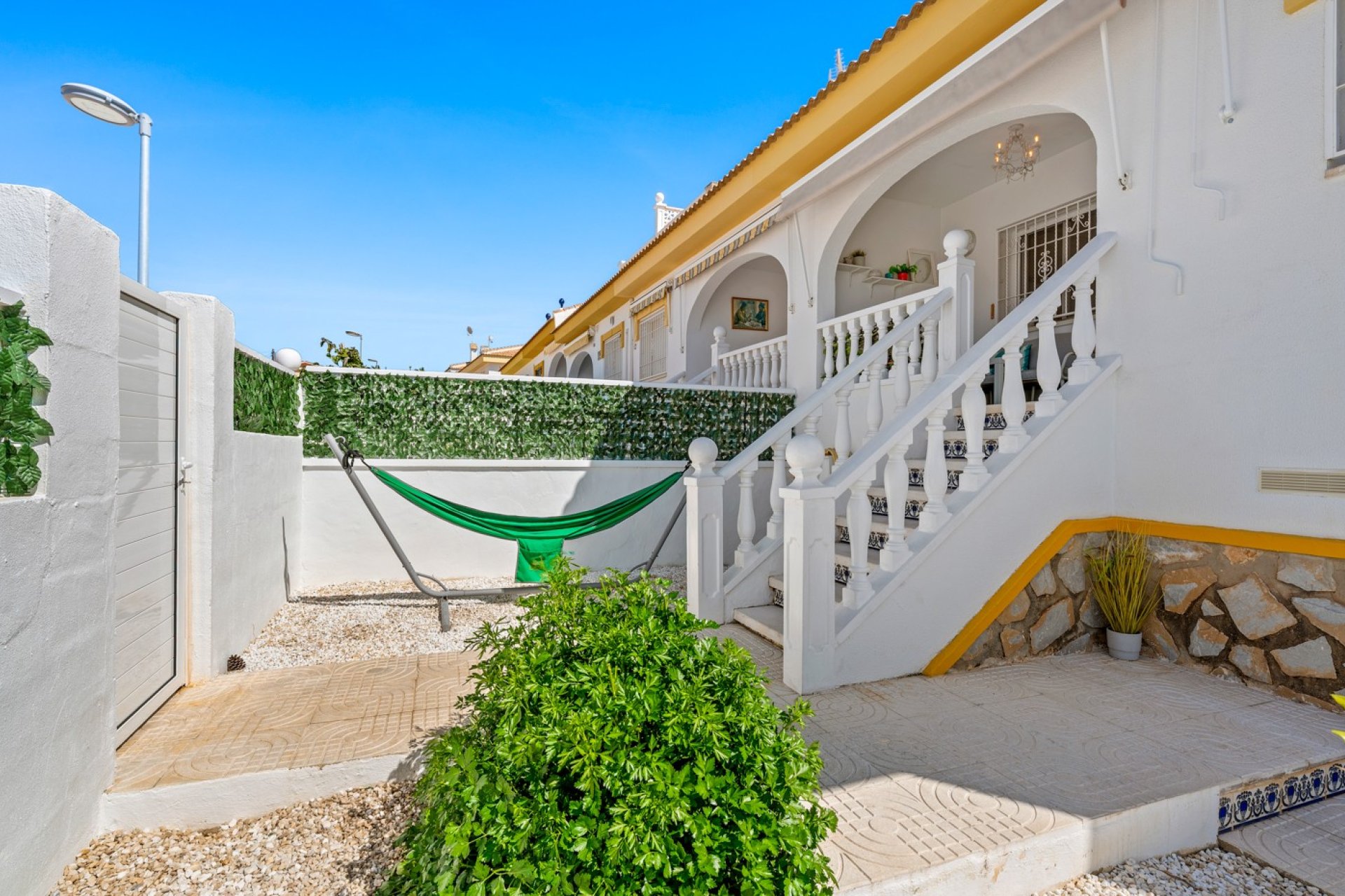 Reventa - Semi Detached - Benijofar - Monte Azul/ El Dorado