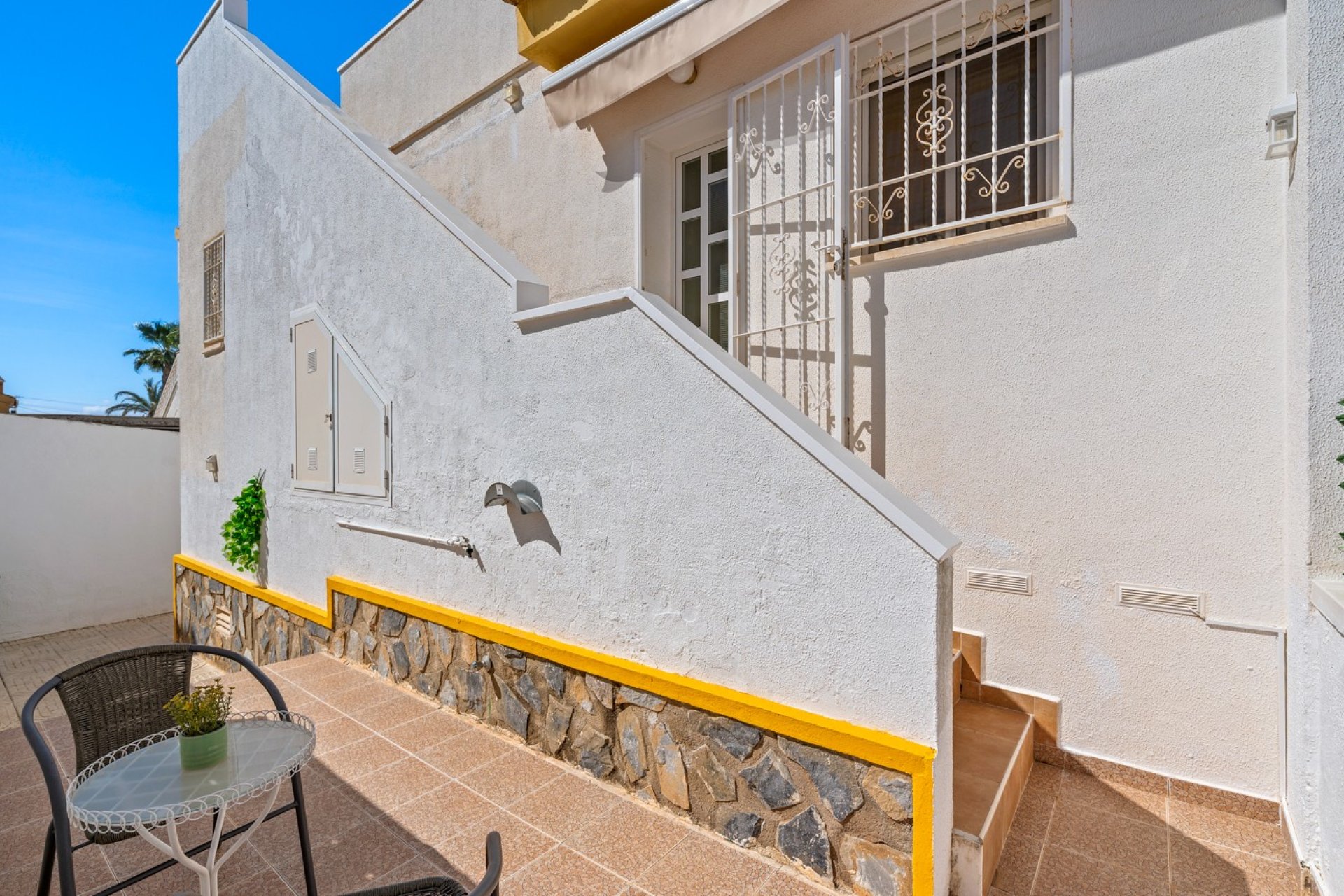 Reventa - Semi Detached - Benijofar - Monte Azul/ El Dorado