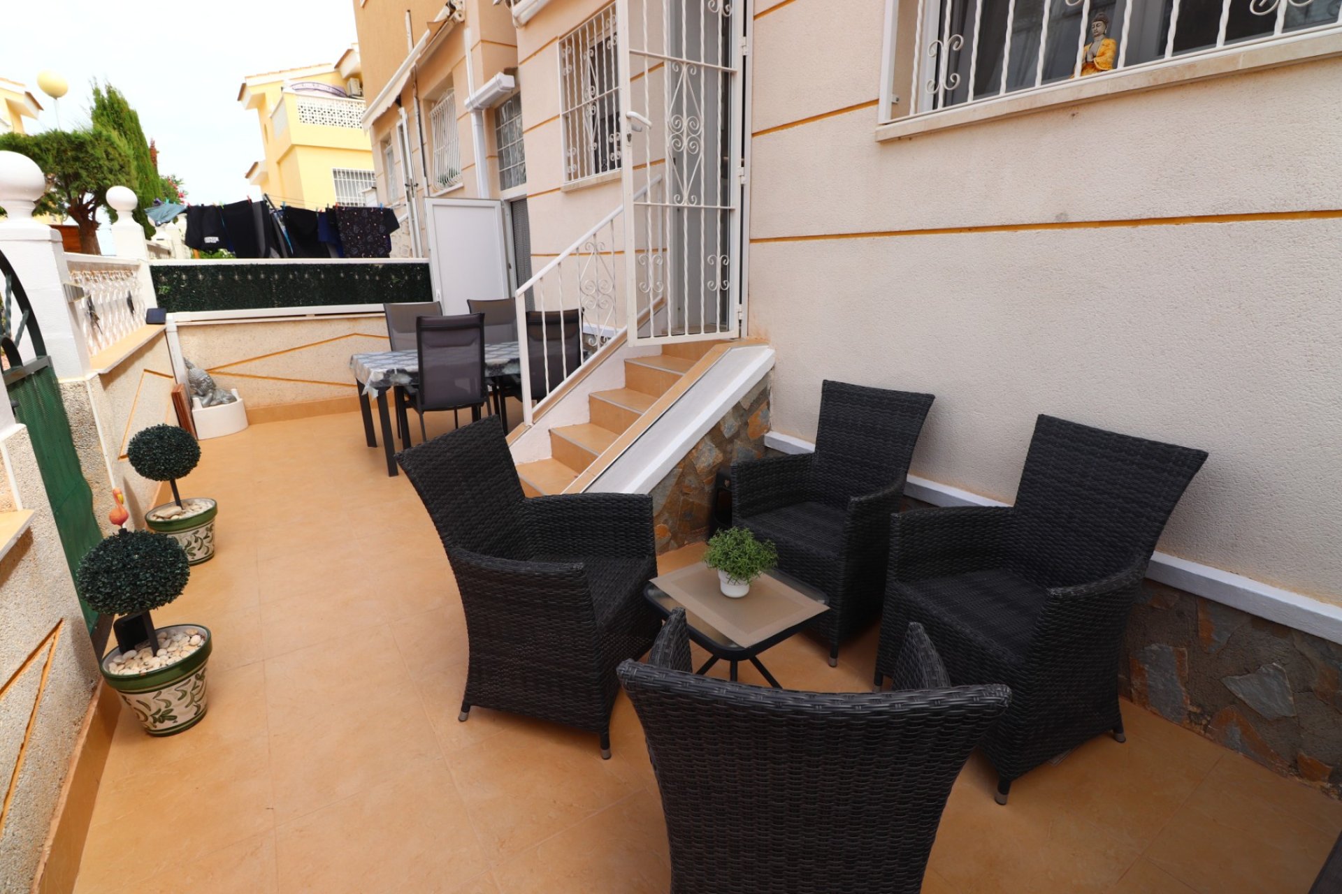 Reventa - Semi Detached - Benijofar - Monte Azul