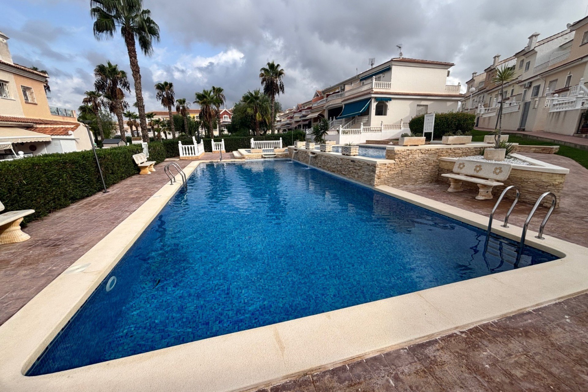 Reventa - Semi Detached - Benijofar - Monte Azul