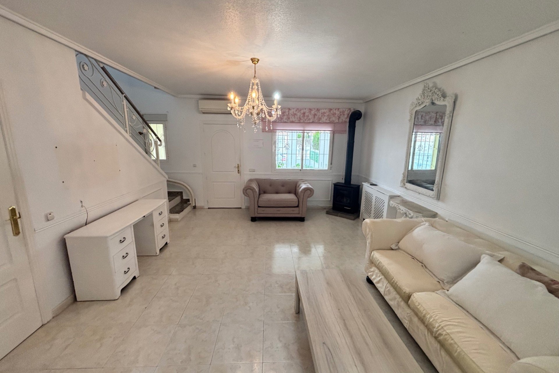 Reventa - Semi Detached - Benijofar - Monte Azul