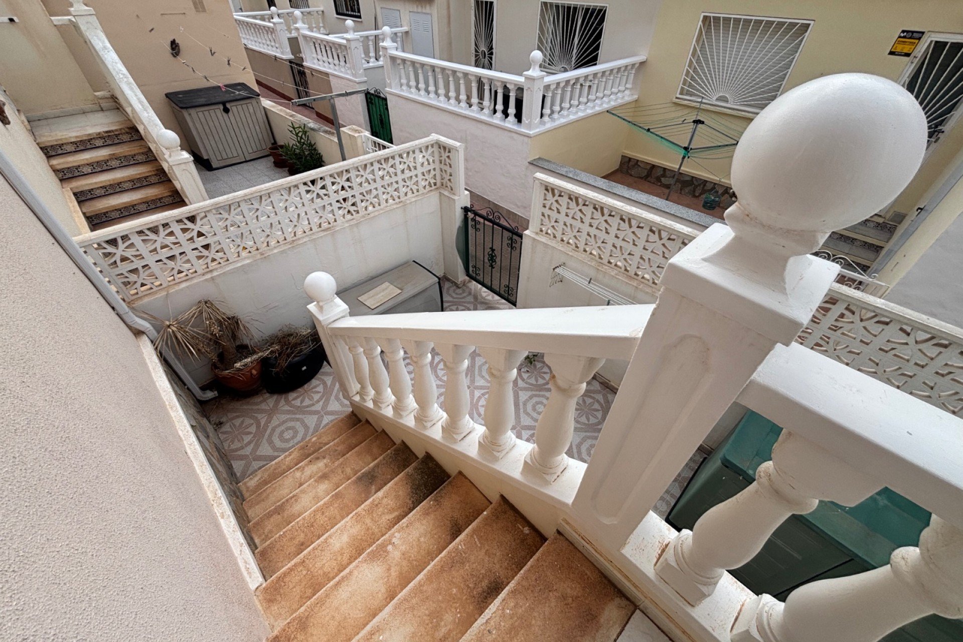 Reventa - Semi Detached - Benijofar - Monte Azul