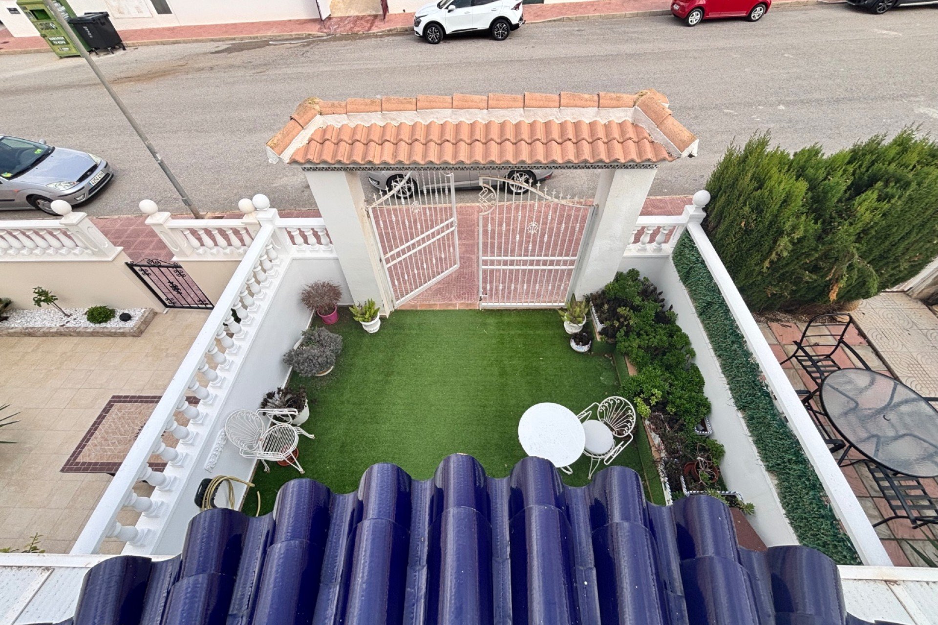 Reventa - Semi Detached - Benijofar - Monte Azul