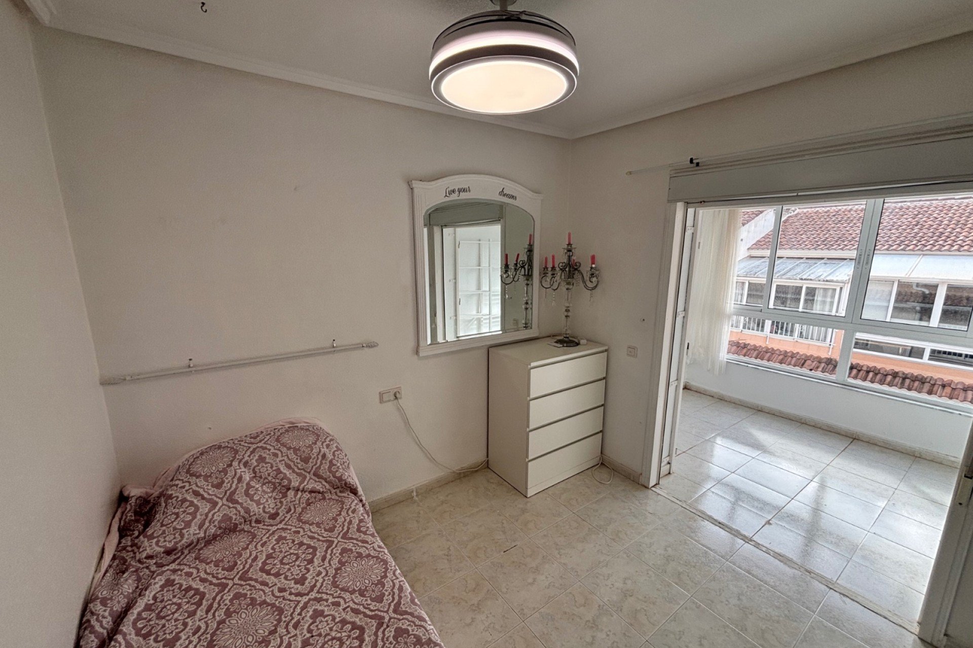 Reventa - Semi Detached - Benijofar - Monte Azul