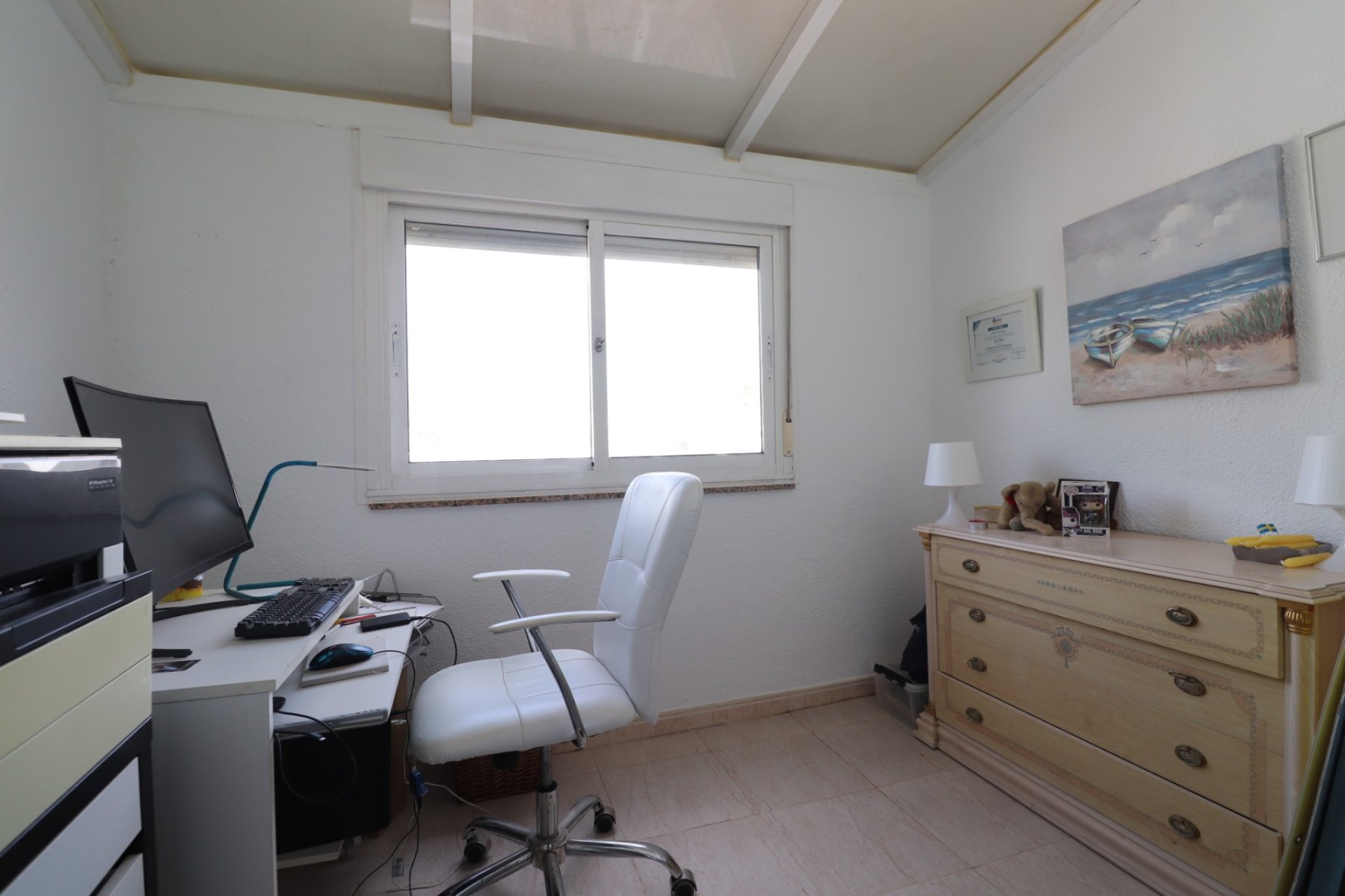 Reventa - Semi Detached - Benijofar - Monte Azul