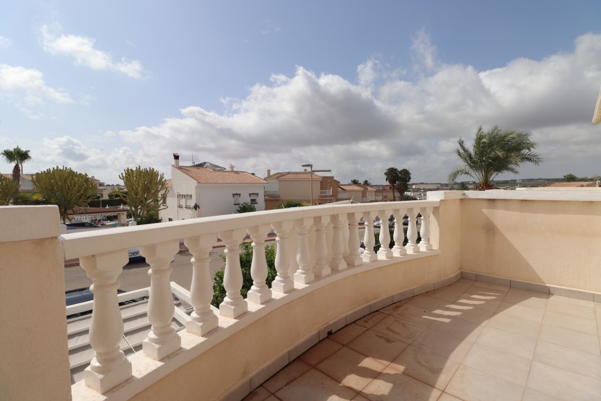 Reventa - Semi Detached - Benijofar - Monte Azul