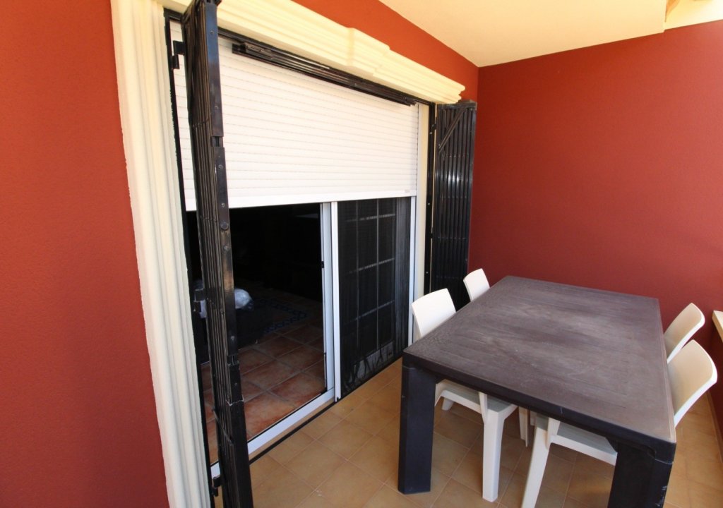 Reventa - Semi Detached - Catral - pueblo