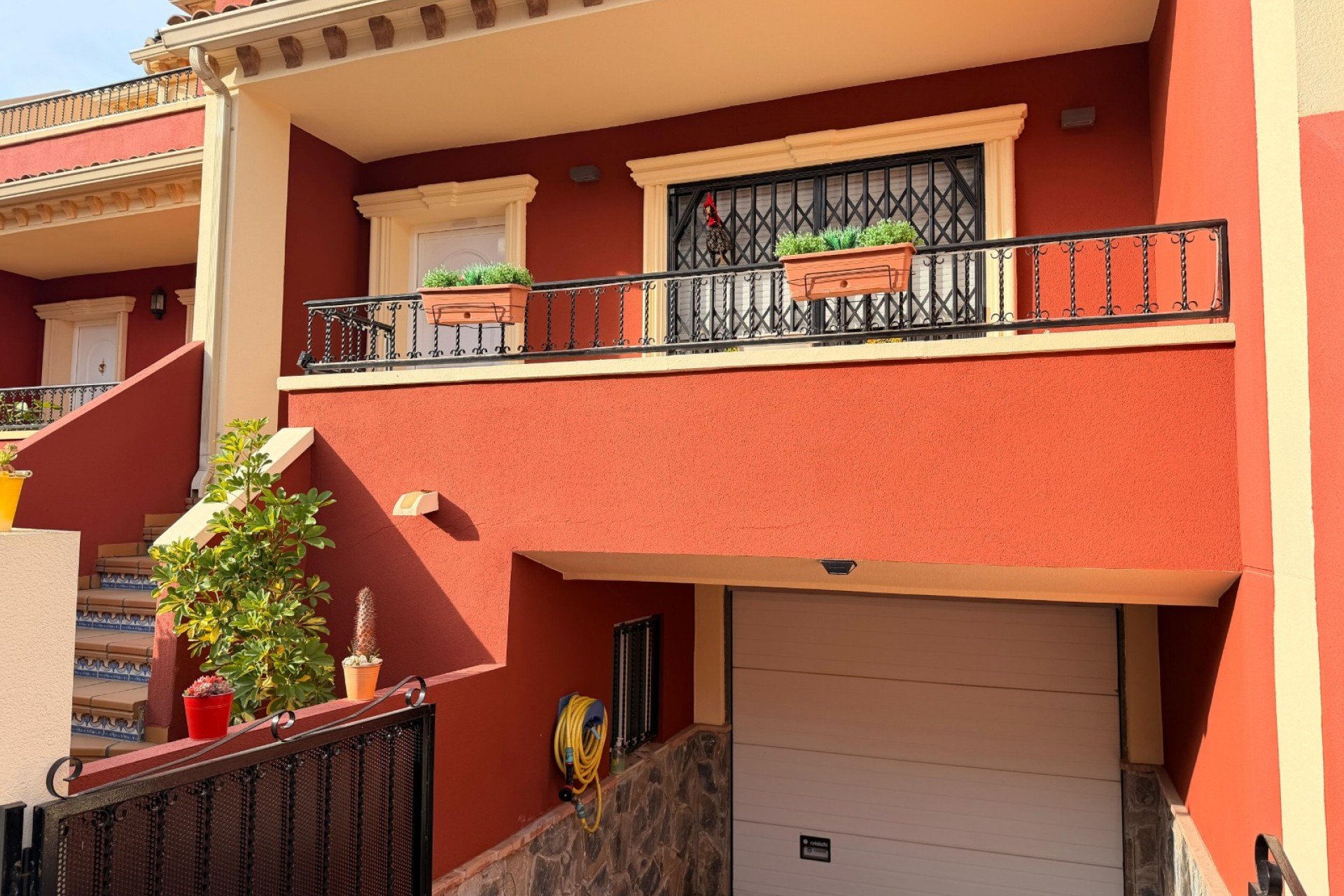 Reventa - Semi Detached - Catral - pueblo