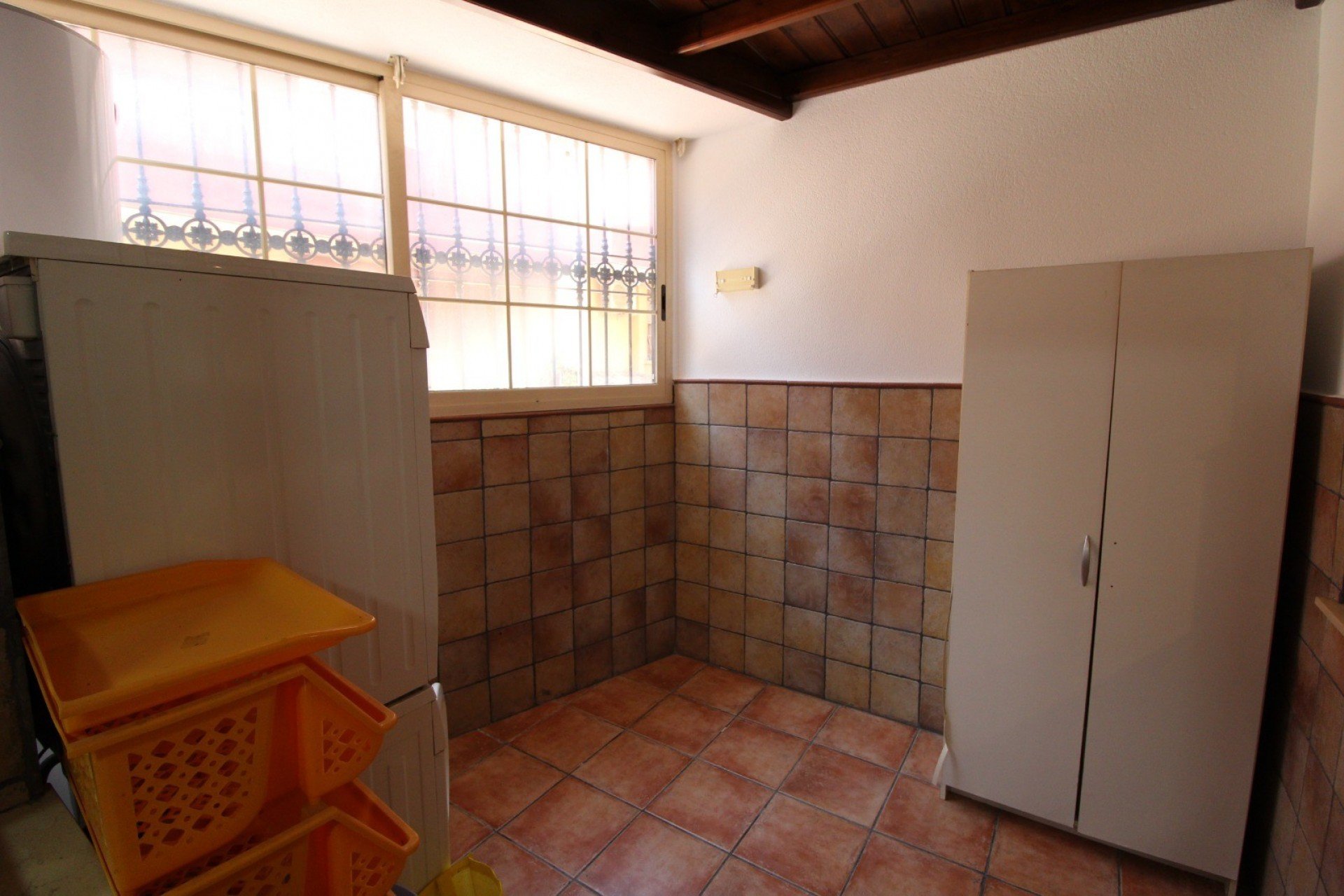 Reventa - Semi Detached - Catral - pueblo