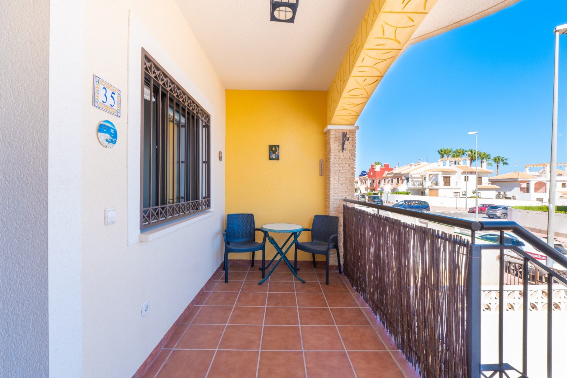 Reventa - Semi Detached - Ciudad Quesada - Central Quesada