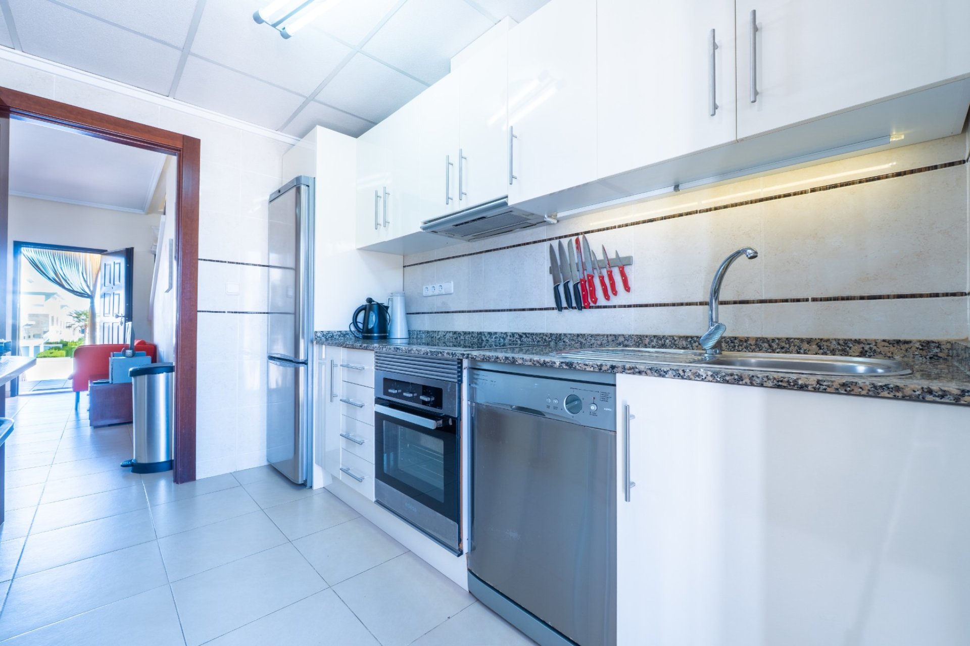 Reventa - Semi Detached - Ciudad Quesada - Central Quesada