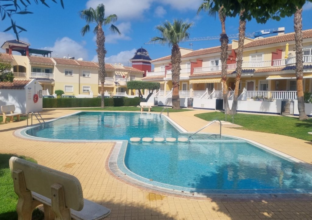 Reventa - Semi Detached - Ciudad Quesada - Ciudad Quesada - Rojales