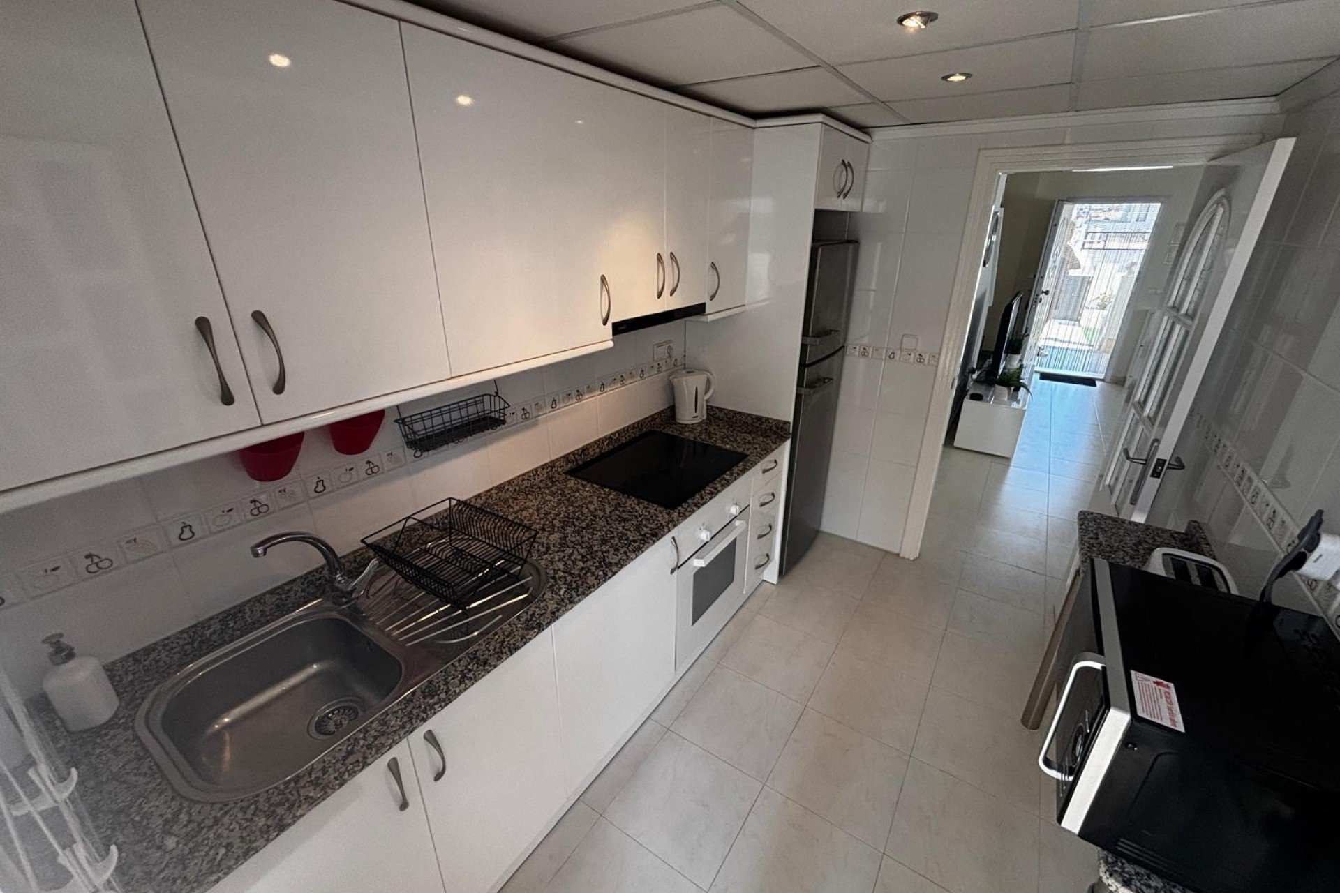 Reventa - Semi Detached - Ciudad Quesada - Ciudad Quesada - Rojales