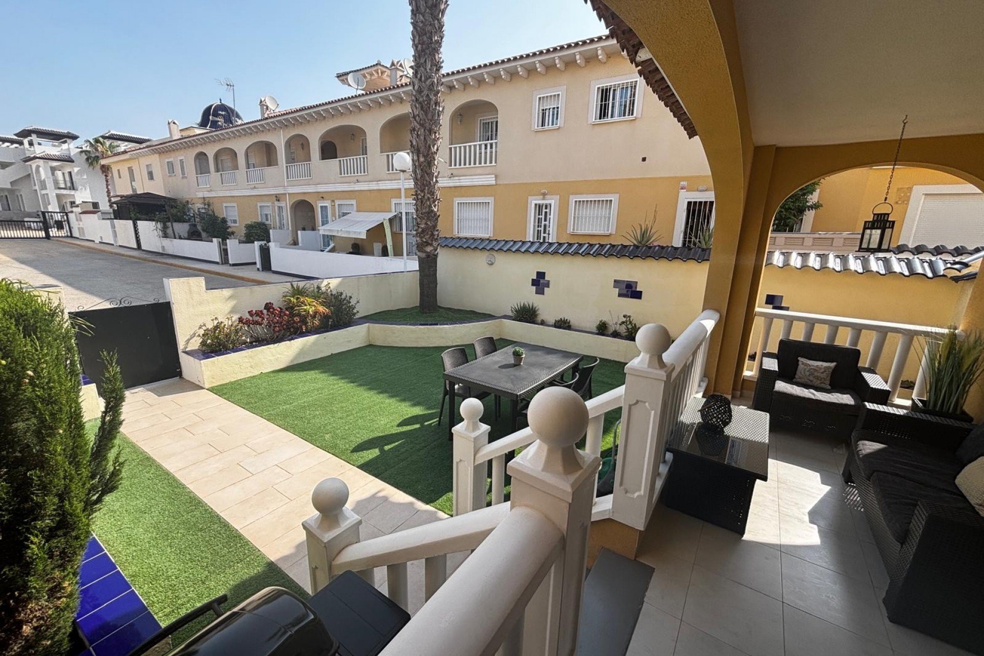 Reventa - Semi Detached - Ciudad Quesada - Ciudad Quesada - Rojales