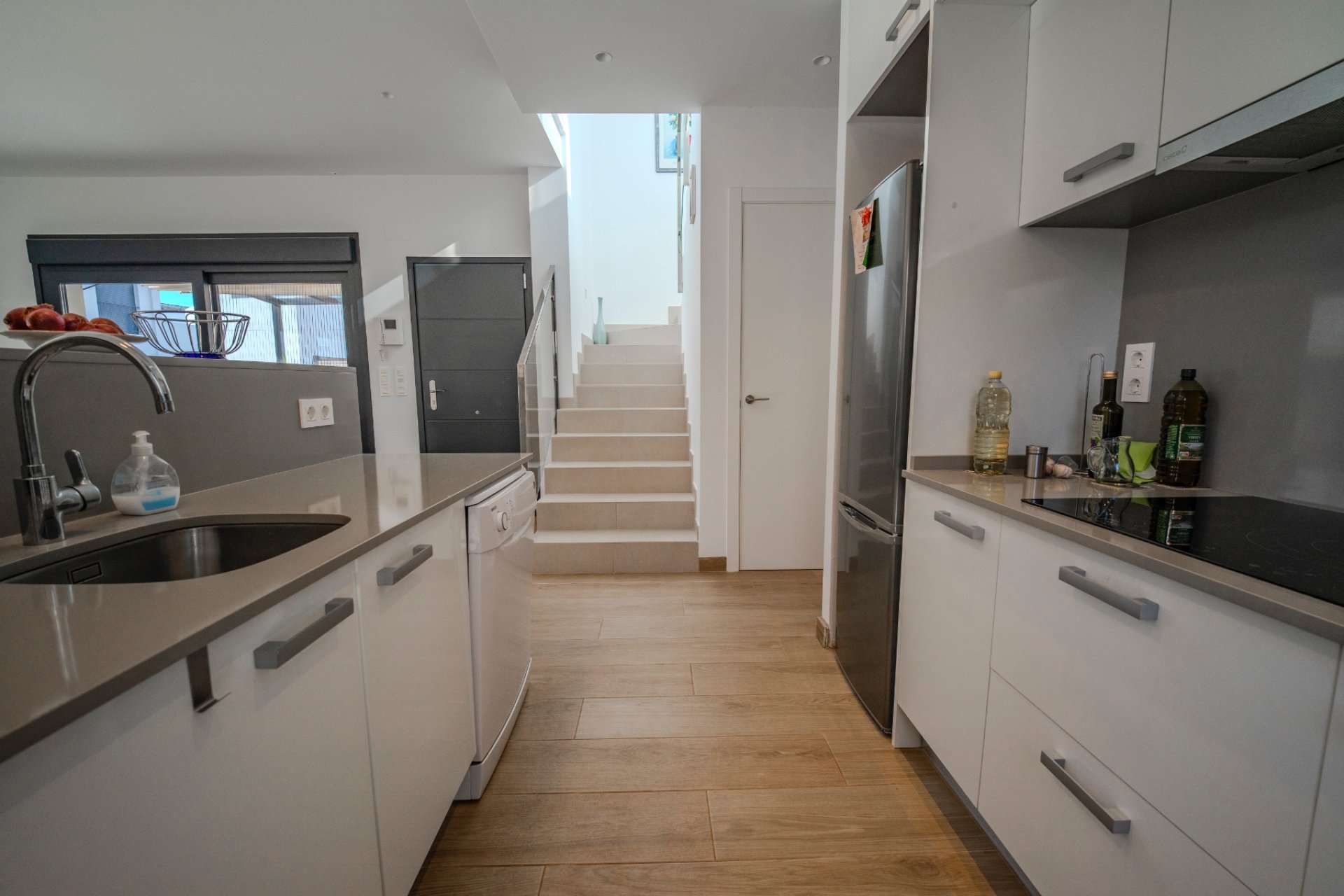 Reventa - Semi Detached - Ciudad Quesada - Ciudad Quesada - Rojales