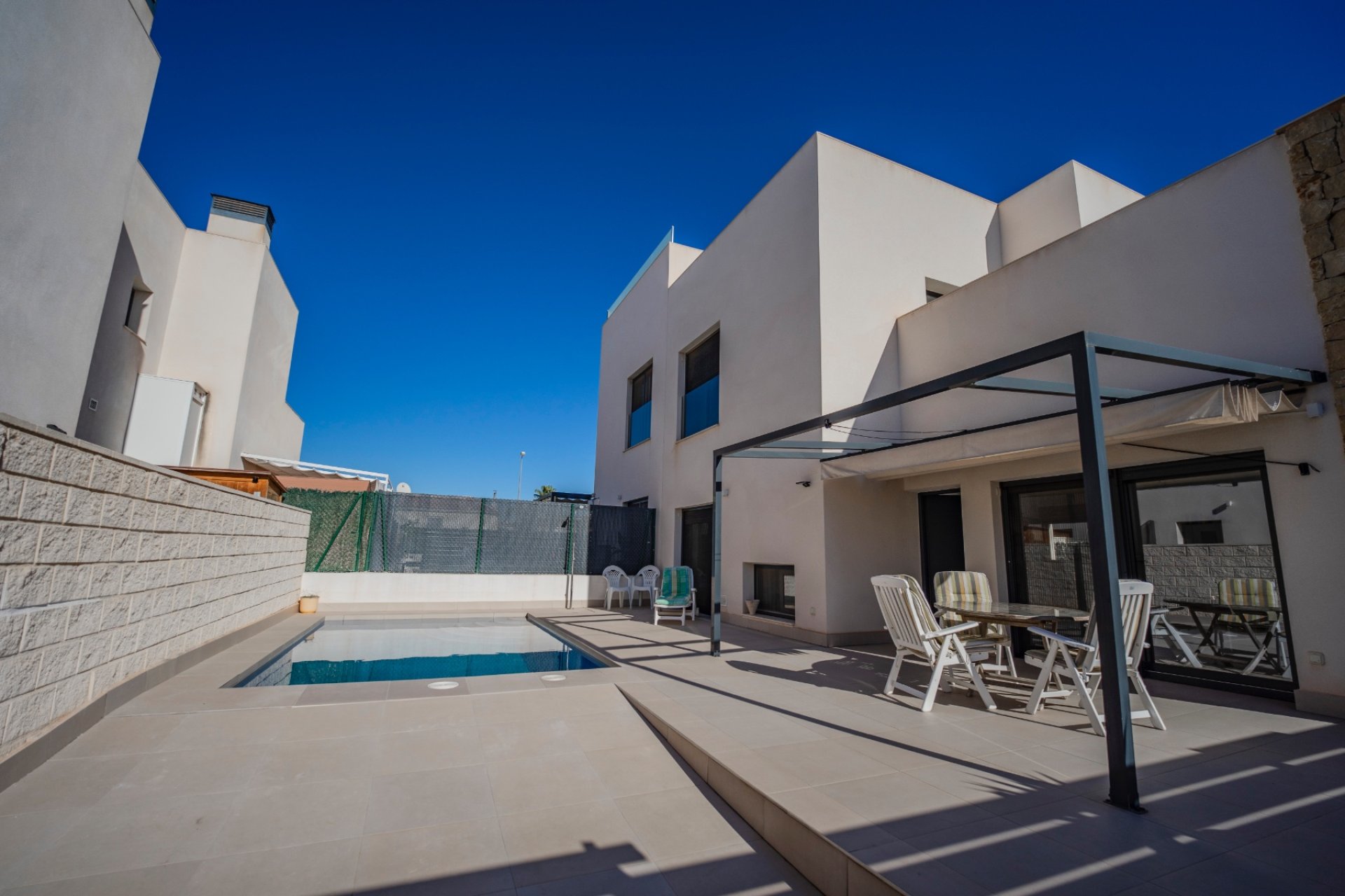 Reventa - Semi Detached - Ciudad Quesada - Ciudad Quesada - Rojales