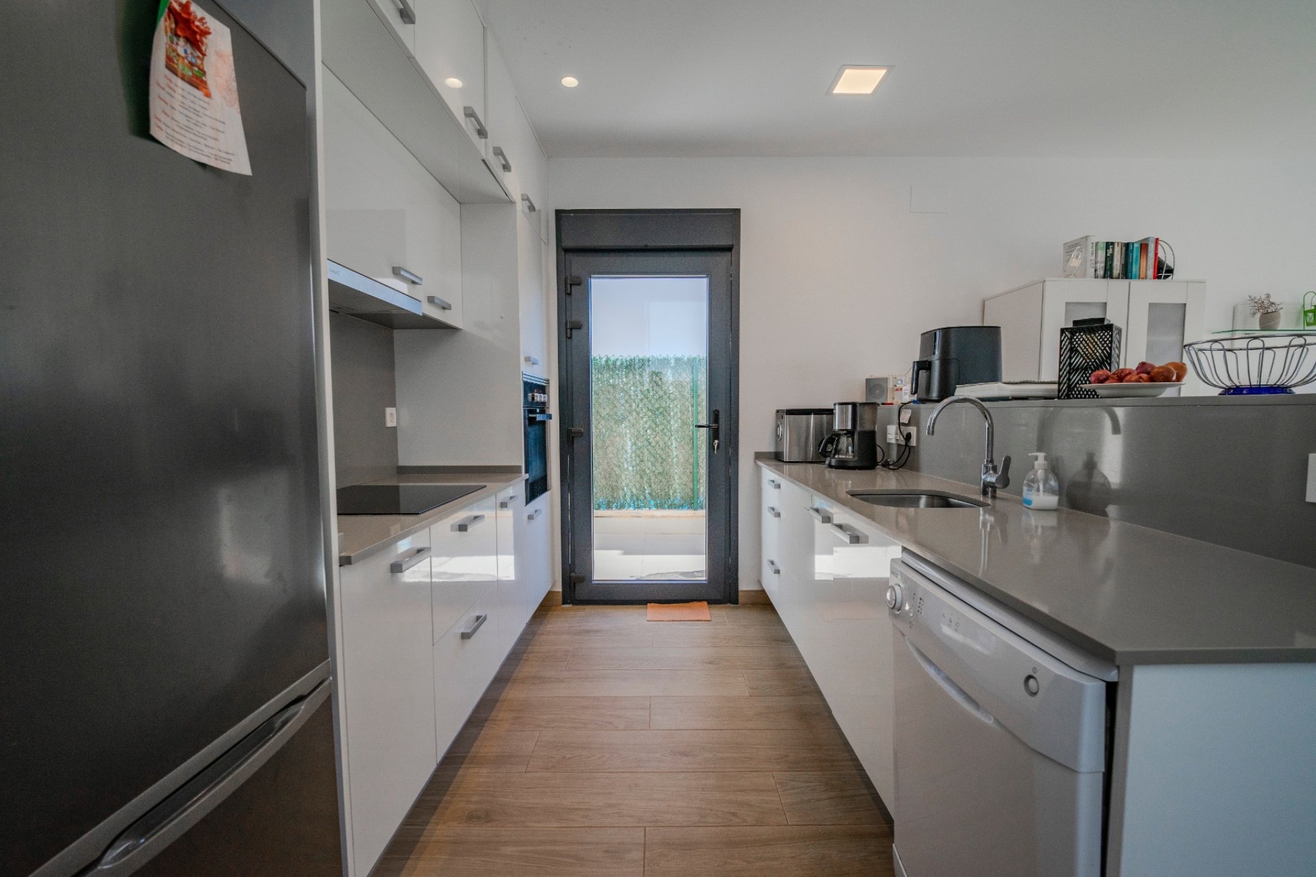 Reventa - Semi Detached - Ciudad Quesada - Ciudad Quesada - Rojales