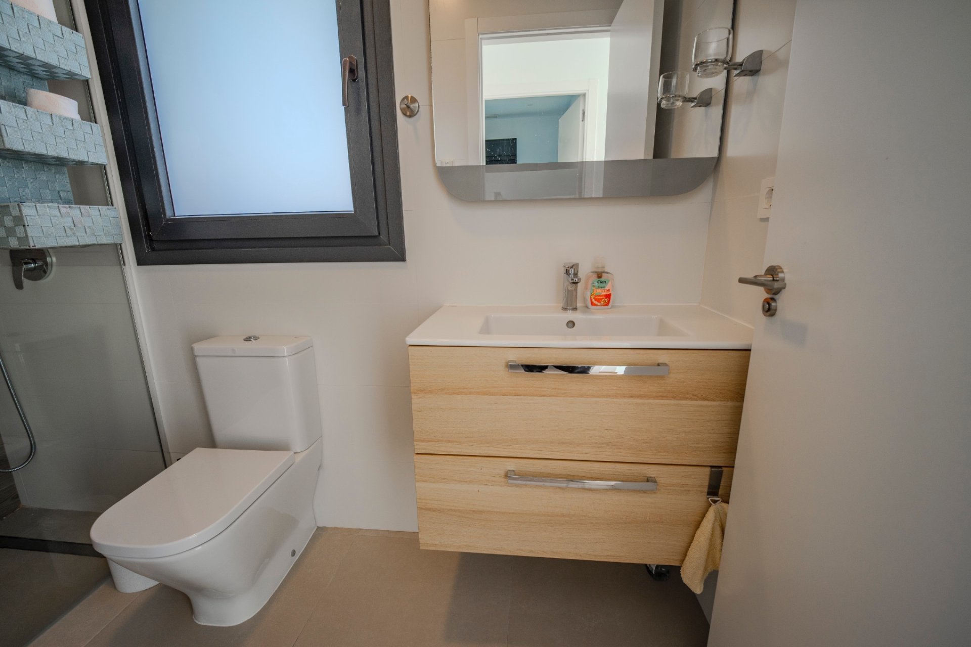 Reventa - Semi Detached - Ciudad Quesada - Ciudad Quesada - Rojales