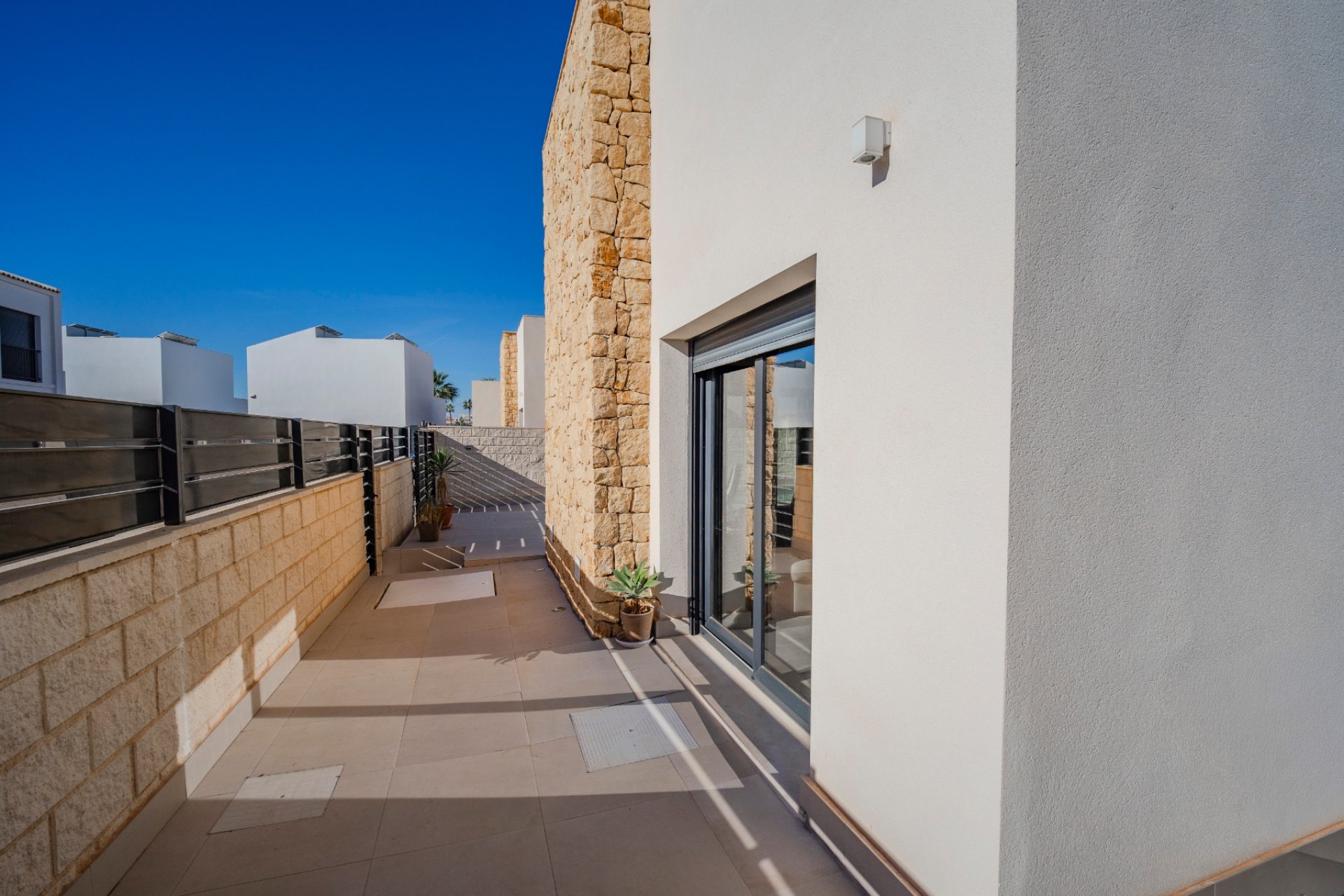 Reventa - Semi Detached - Ciudad Quesada - Ciudad Quesada - Rojales