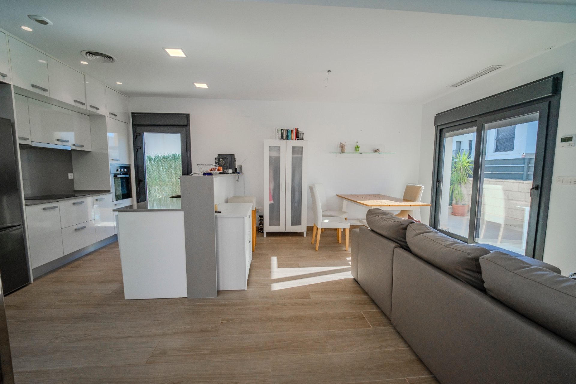 Reventa - Semi Detached - Ciudad Quesada - Ciudad Quesada - Rojales