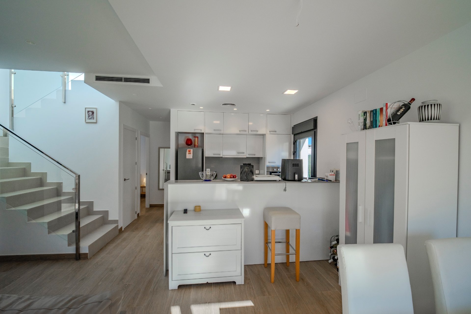 Reventa - Semi Detached - Ciudad Quesada - Ciudad Quesada - Rojales