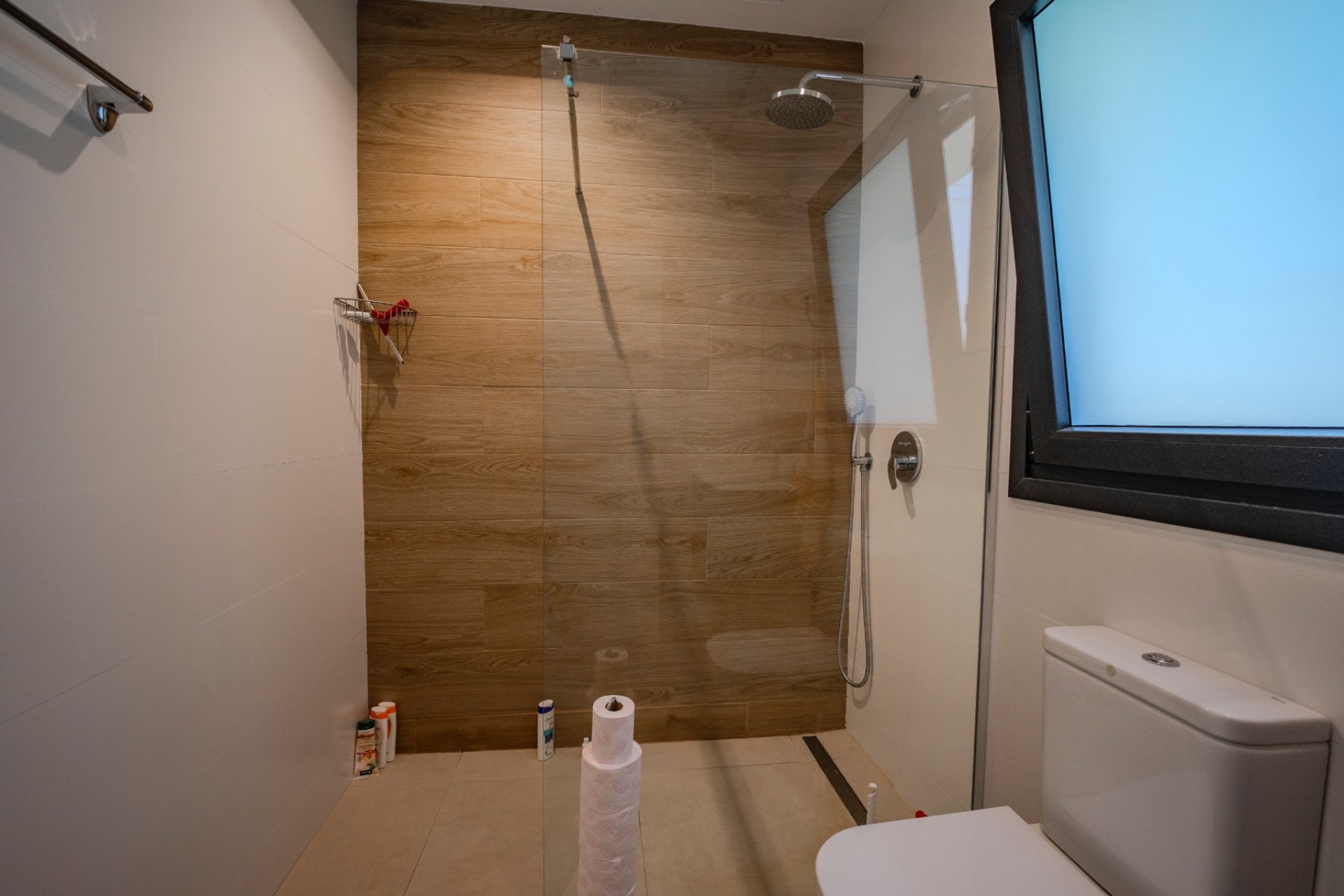 Reventa - Semi Detached - Ciudad Quesada - Ciudad Quesada - Rojales