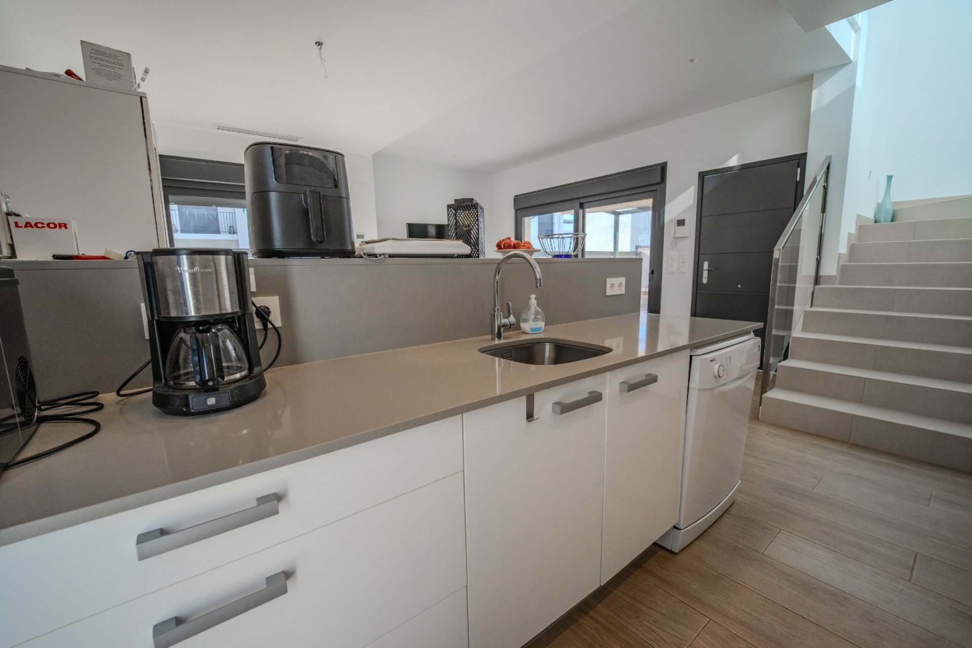 Reventa - Semi Detached - Ciudad Quesada - Ciudad Quesada - Rojales