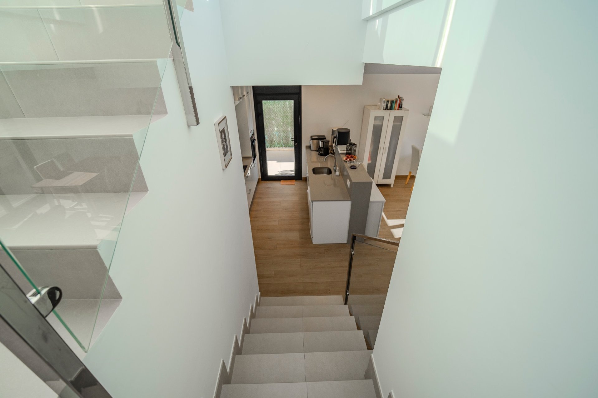 Reventa - Semi Detached - Ciudad Quesada - Ciudad Quesada - Rojales