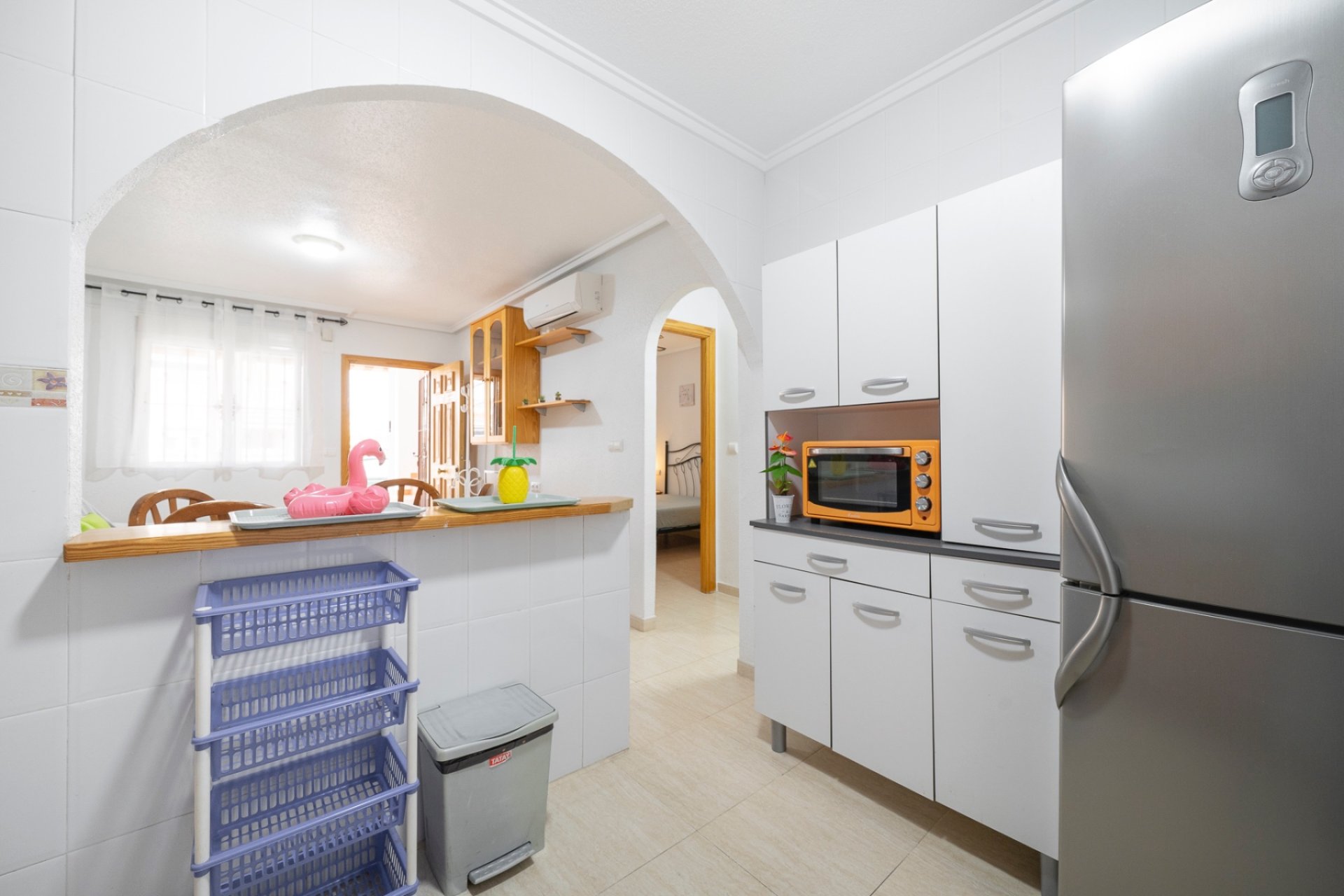 Reventa - Semi Detached - Ciudad Quesada - Ciudad Quesada - Rojales