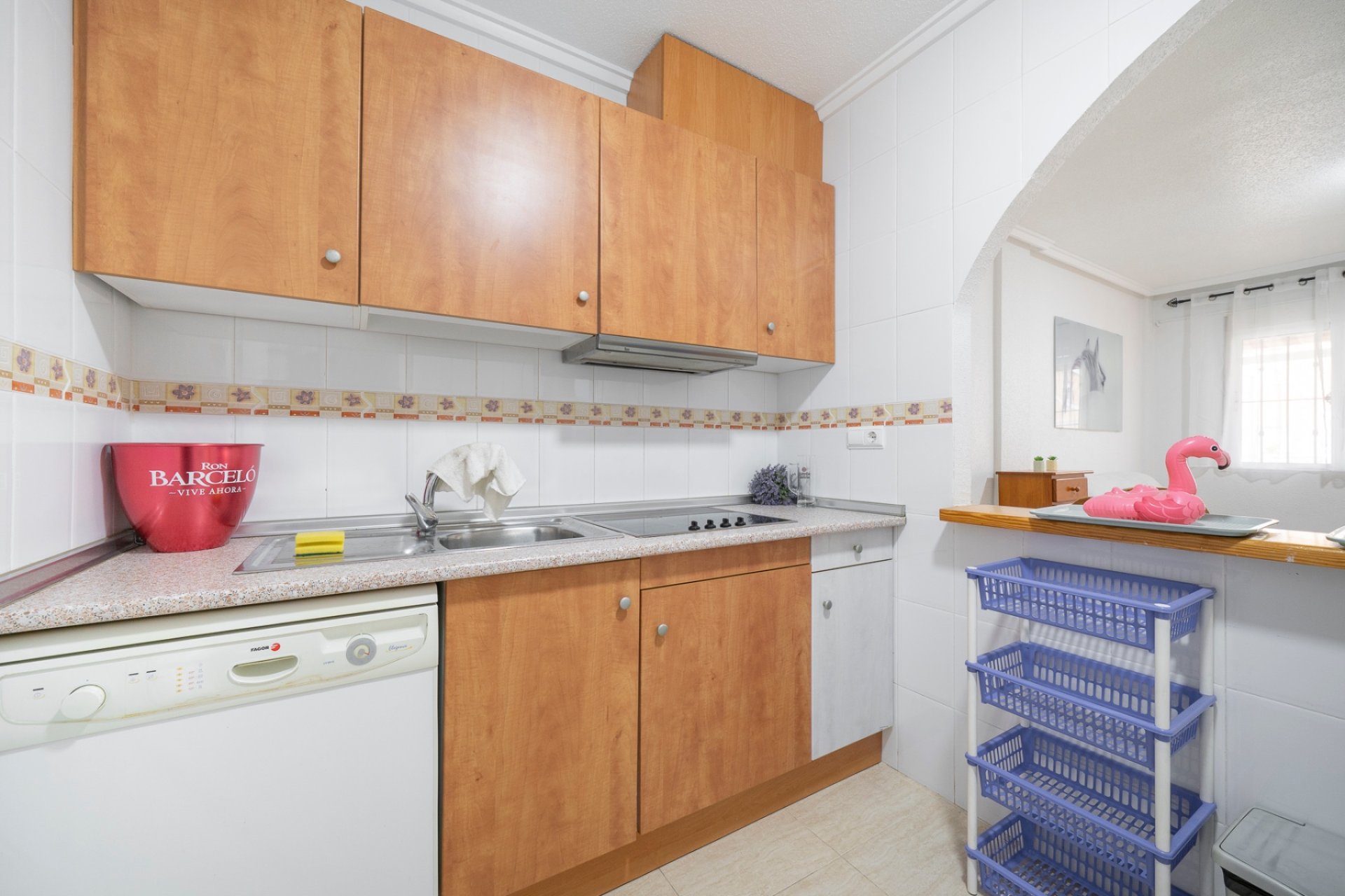 Reventa - Semi Detached - Ciudad Quesada - Ciudad Quesada - Rojales