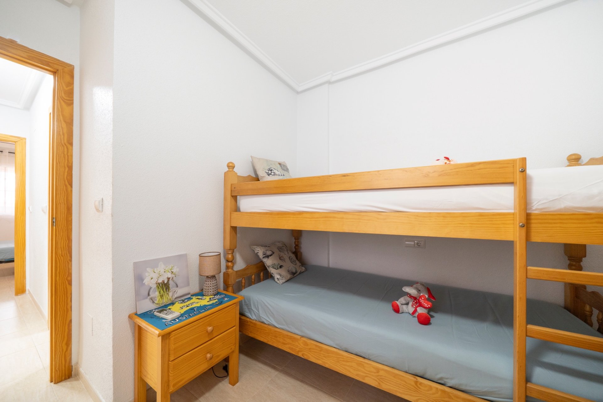 Reventa - Semi Detached - Ciudad Quesada - Ciudad Quesada - Rojales