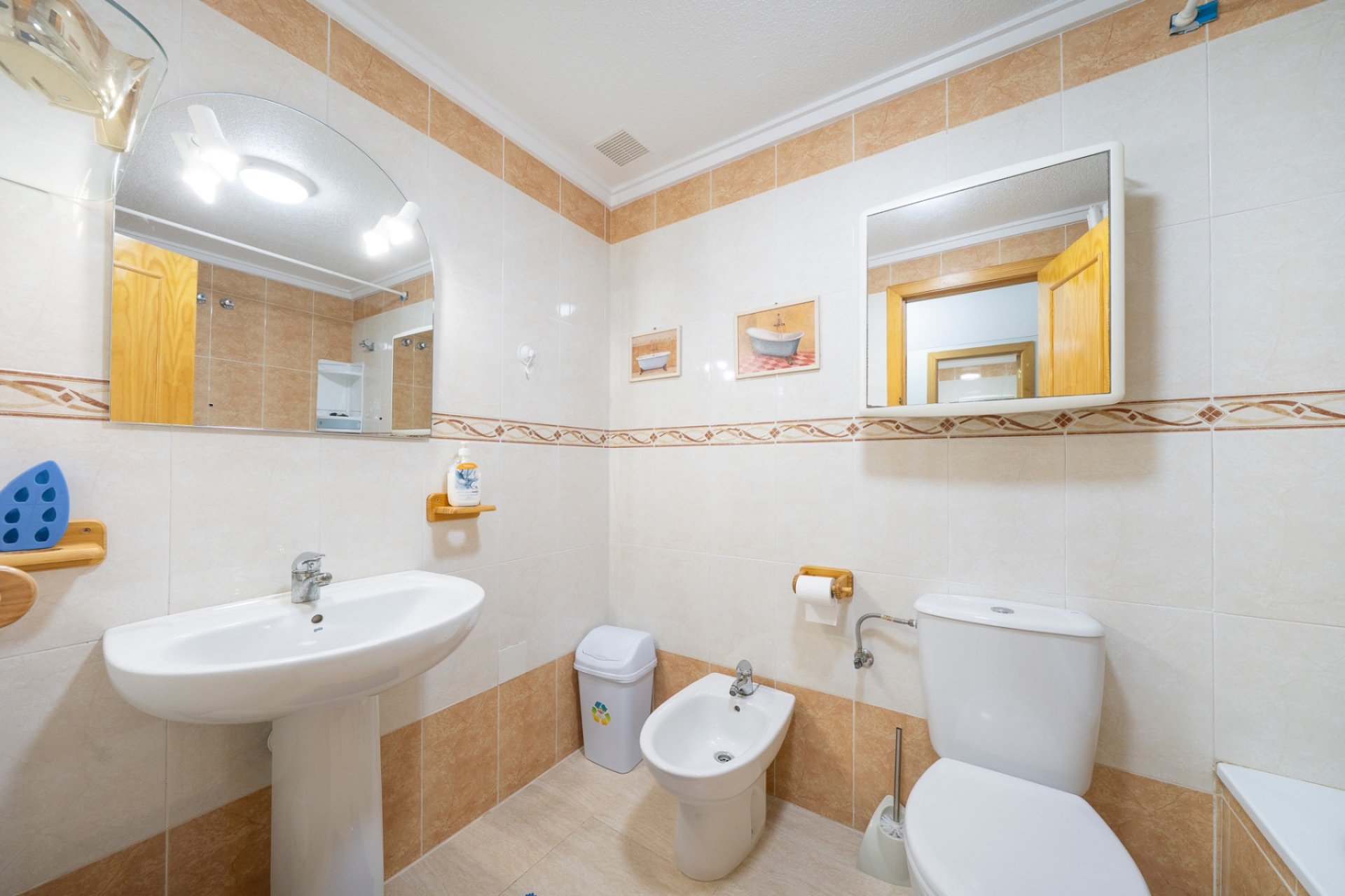 Reventa - Semi Detached - Ciudad Quesada - Ciudad Quesada - Rojales