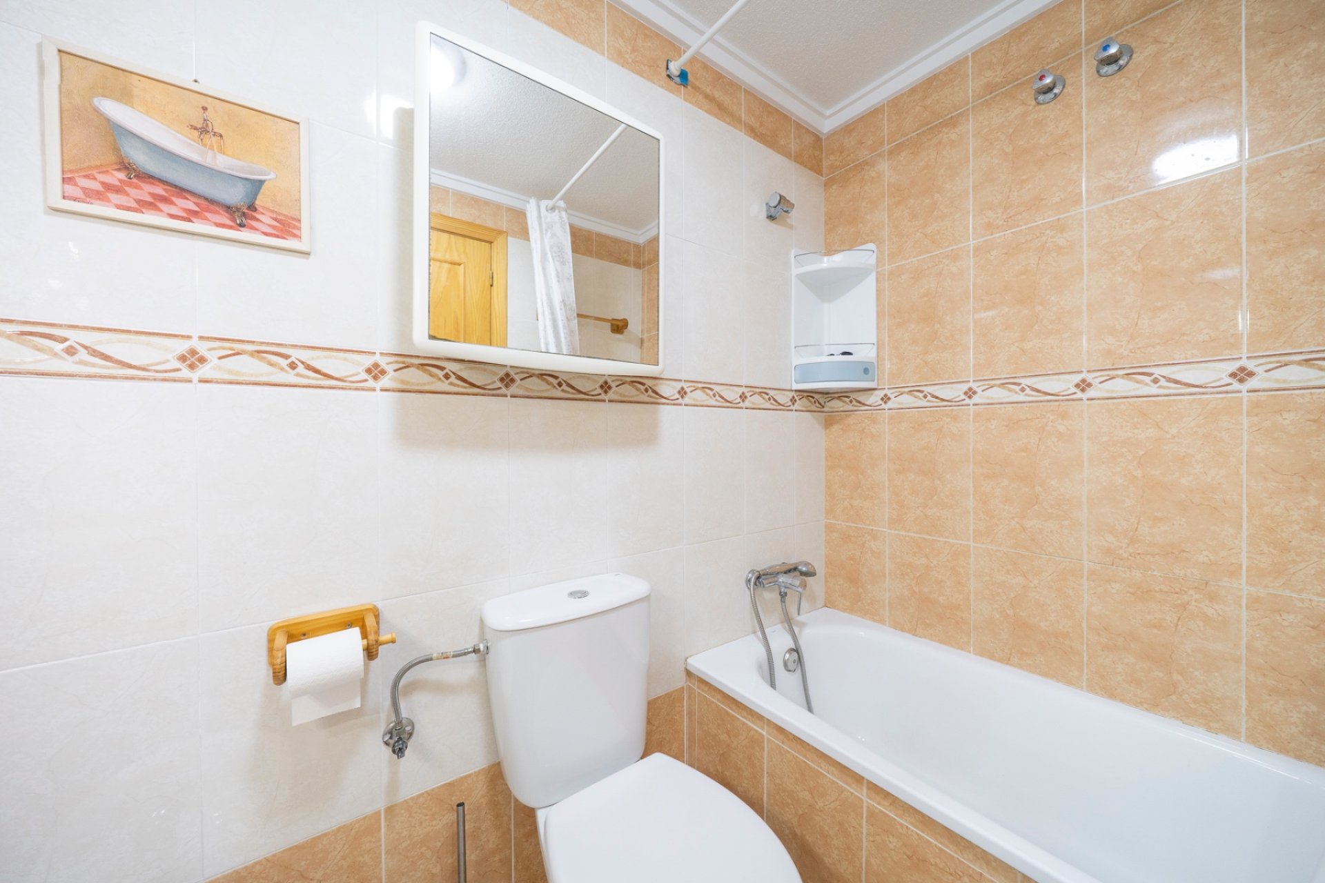 Reventa - Semi Detached - Ciudad Quesada - Ciudad Quesada - Rojales