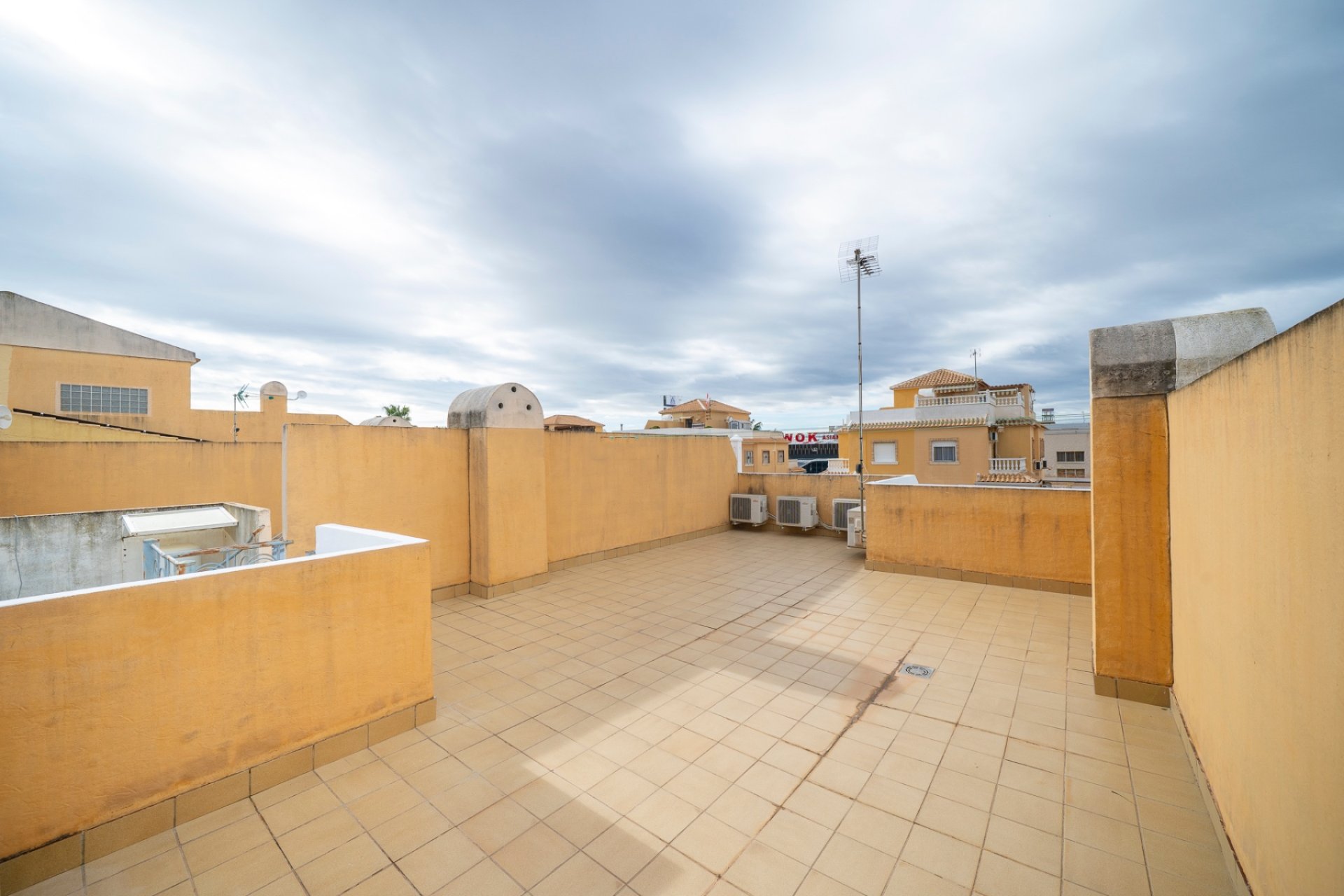 Reventa - Semi Detached - Ciudad Quesada - Ciudad Quesada - Rojales