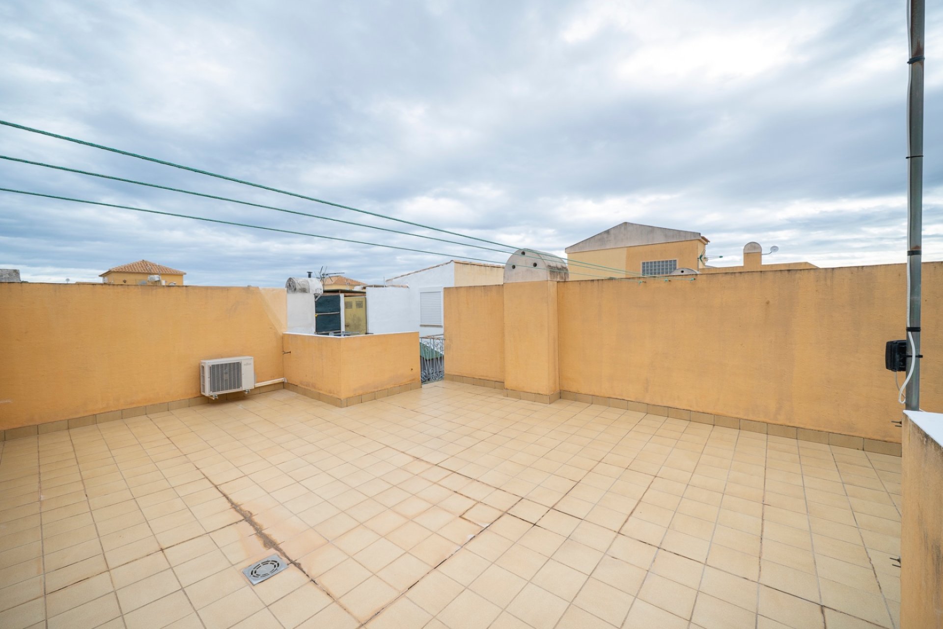 Reventa - Semi Detached - Ciudad Quesada - Ciudad Quesada - Rojales