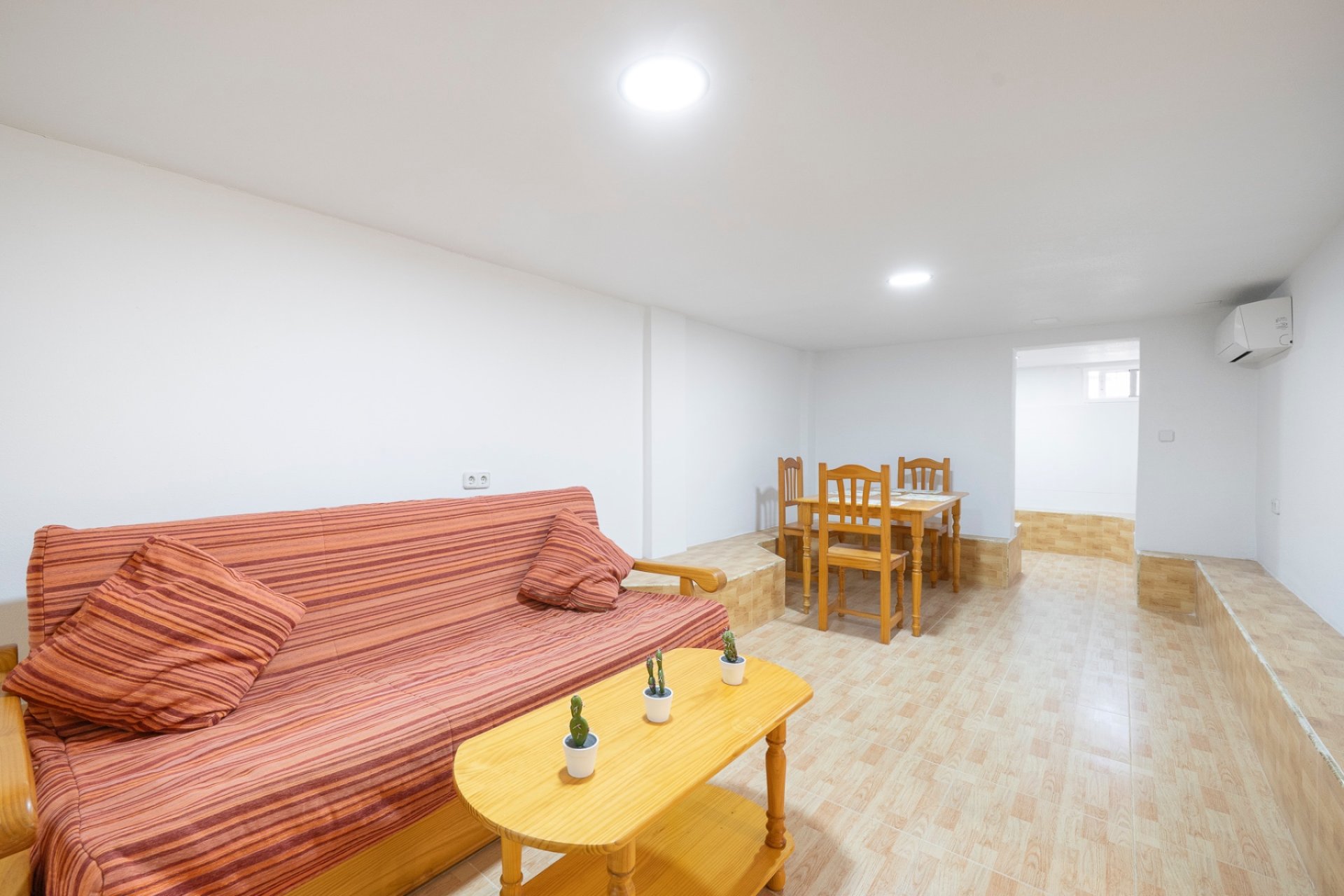 Reventa - Semi Detached - Ciudad Quesada - Ciudad Quesada - Rojales