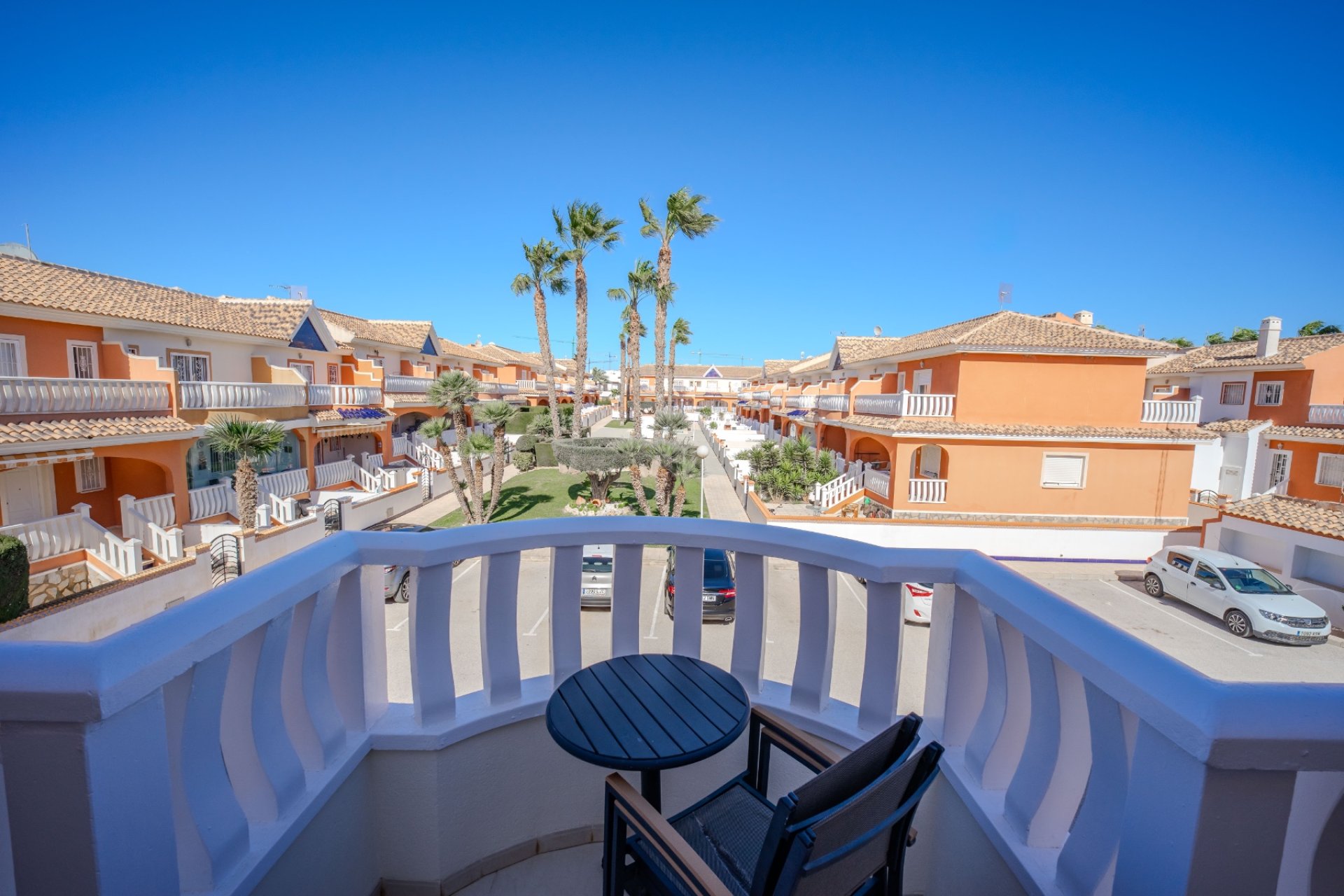 Reventa - Semi Detached - Ciudad Quesada - Ciudad Quesada - Rojales