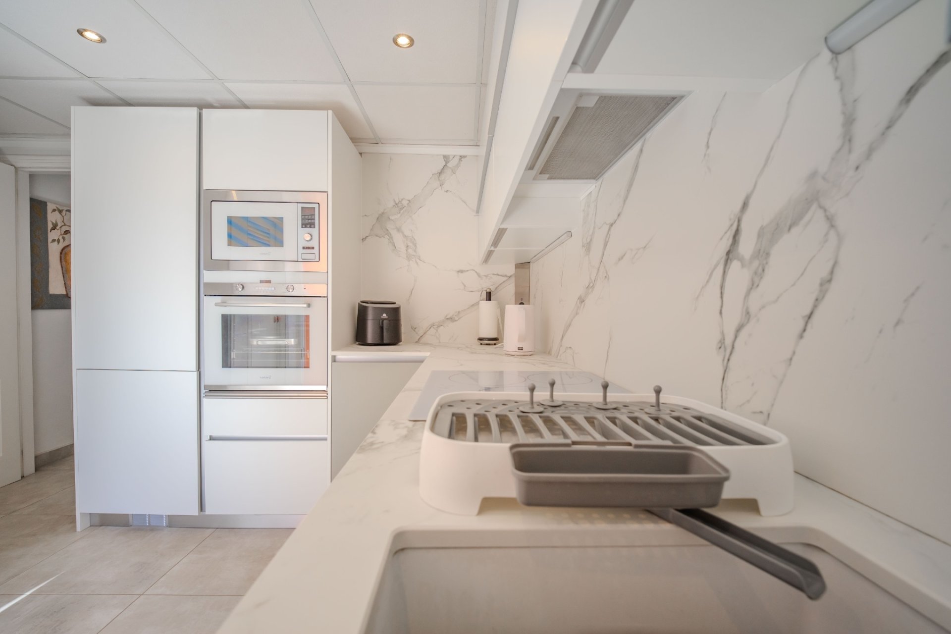 Reventa - Semi Detached - Ciudad Quesada - Ciudad Quesada - Rojales