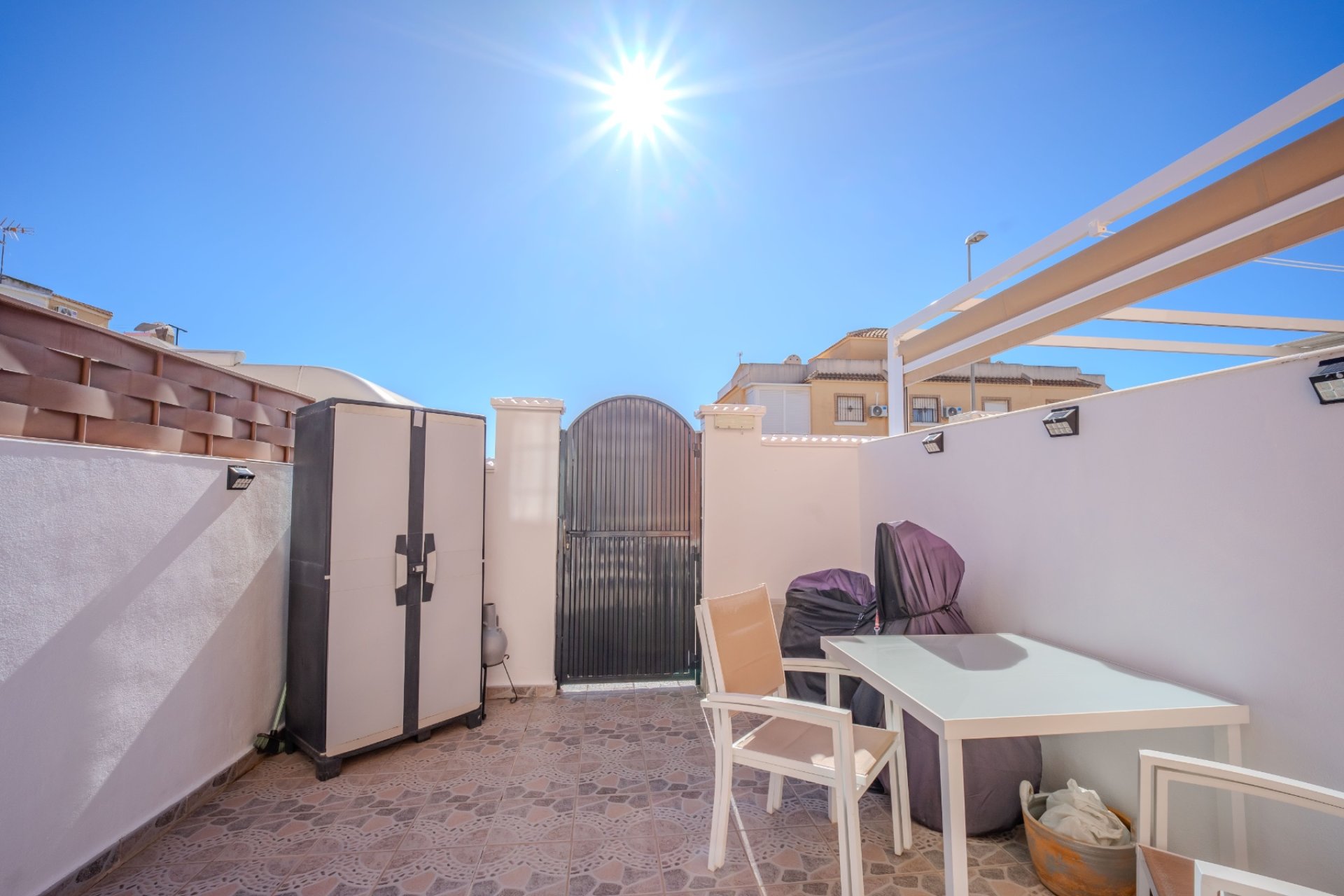 Reventa - Semi Detached - Ciudad Quesada - Ciudad Quesada - Rojales