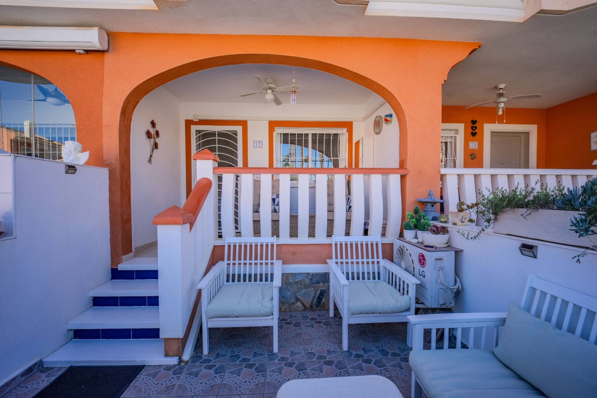 Reventa - Semi Detached - Ciudad Quesada - Ciudad Quesada - Rojales