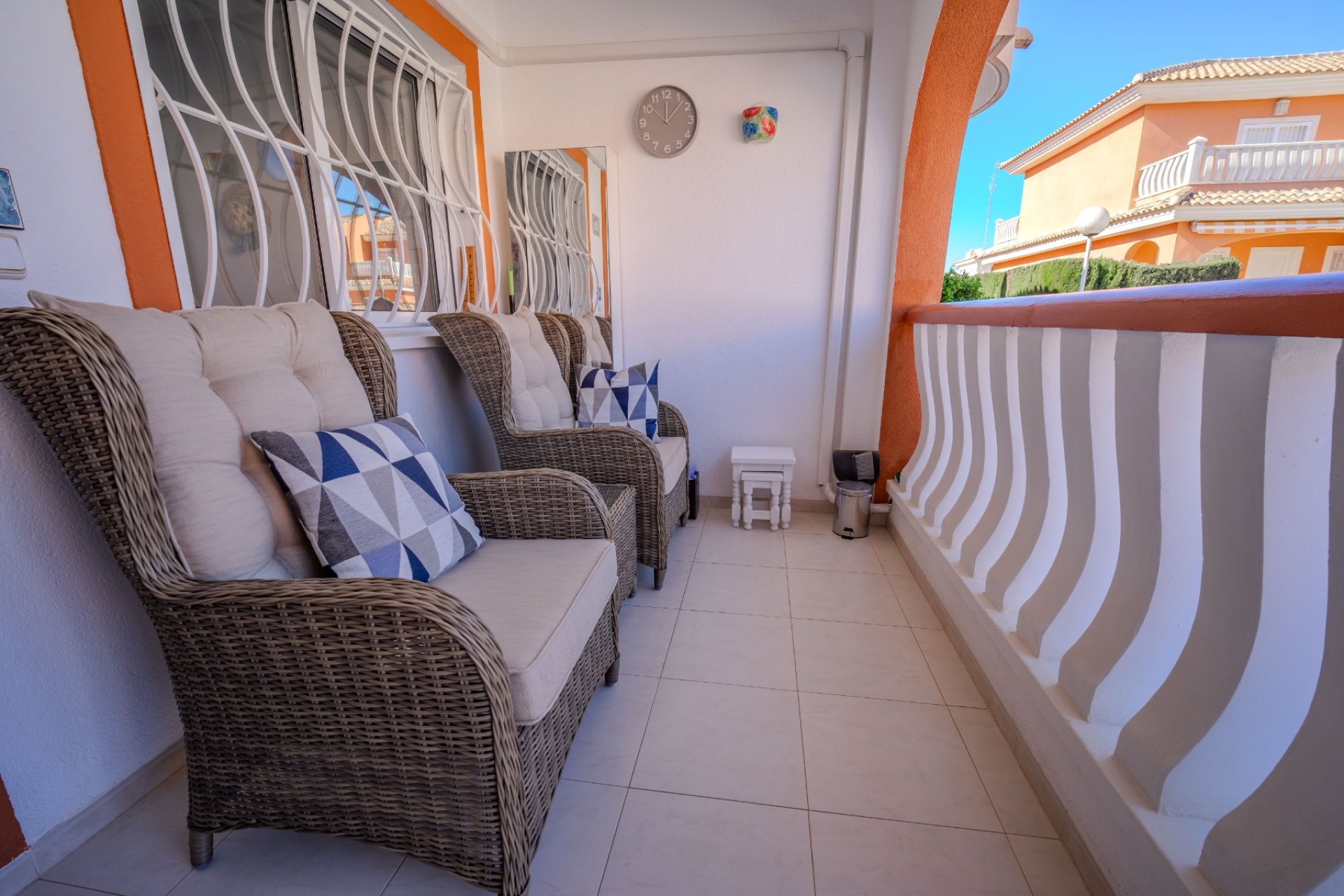 Reventa - Semi Detached - Ciudad Quesada - Ciudad Quesada - Rojales