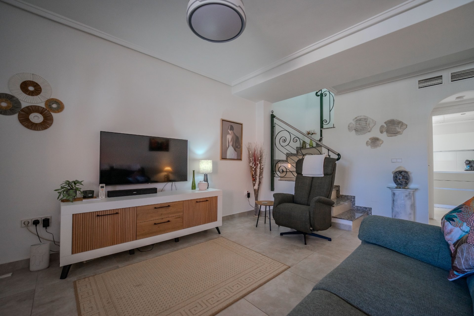 Reventa - Semi Detached - Ciudad Quesada - Ciudad Quesada - Rojales