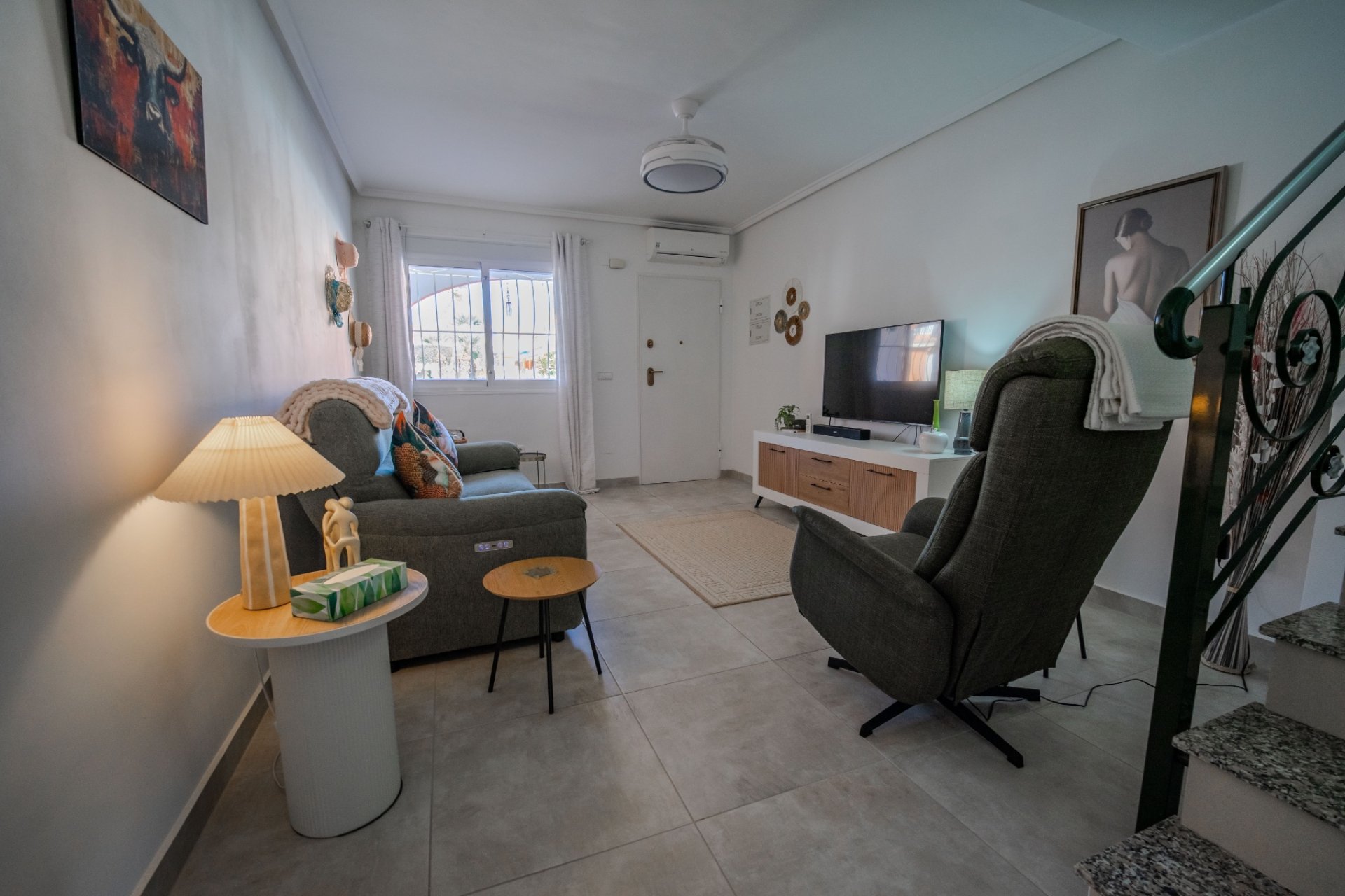 Reventa - Semi Detached - Ciudad Quesada - Ciudad Quesada - Rojales